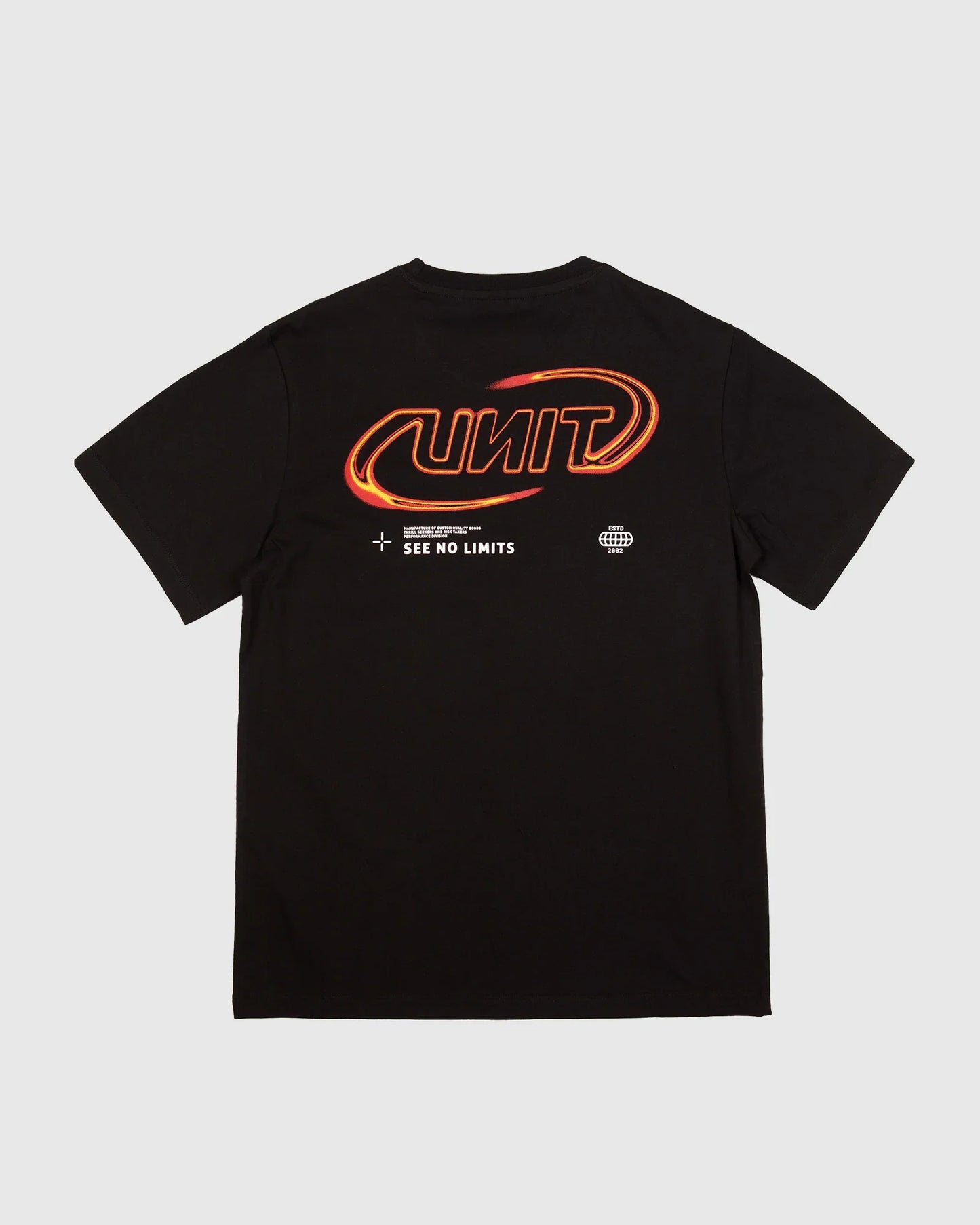 UNIT Youth Tees - Flare