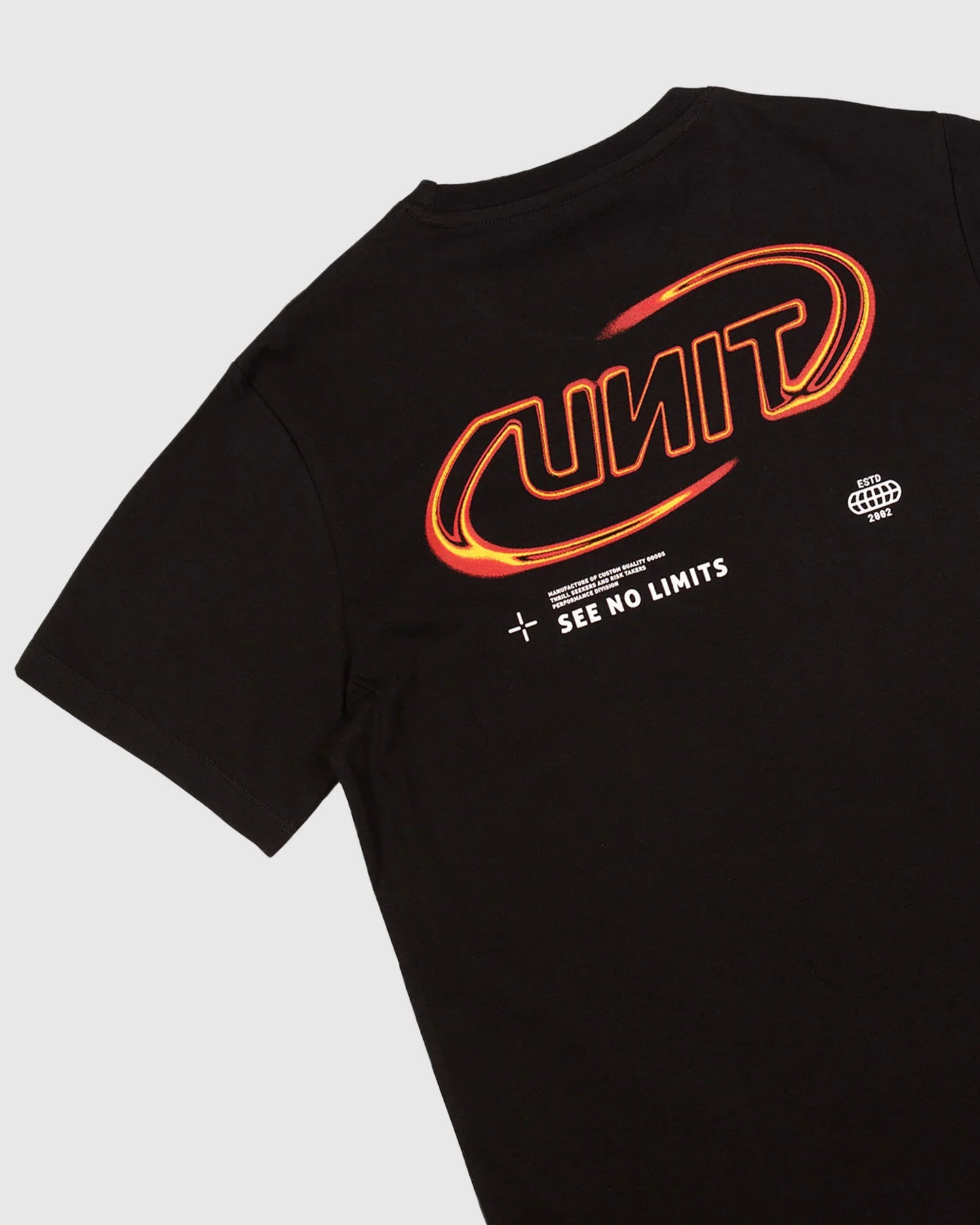 UNIT Youth Tees - Flare
