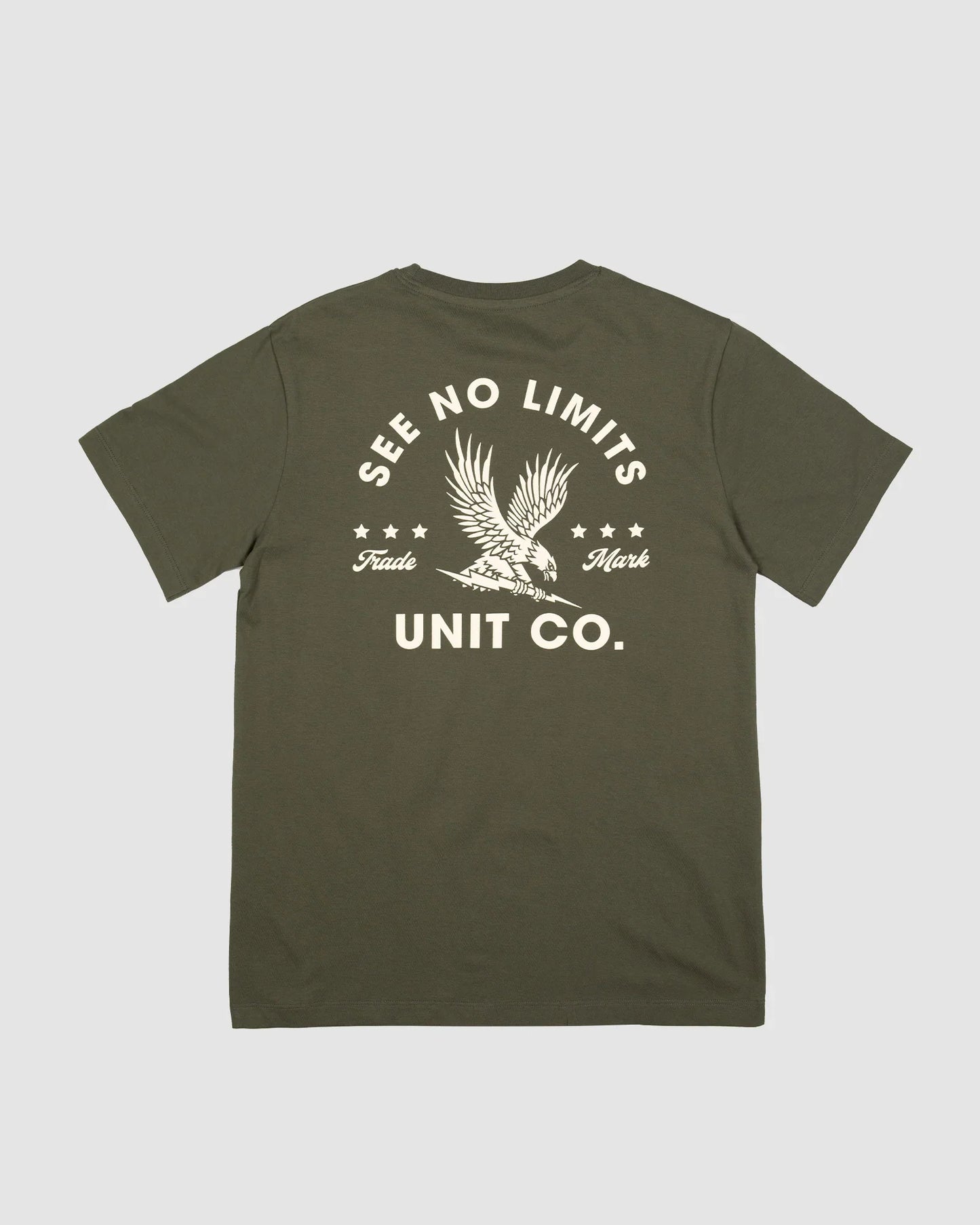 UNIT Youth Tee - Liberty Military - TheSquarePeg