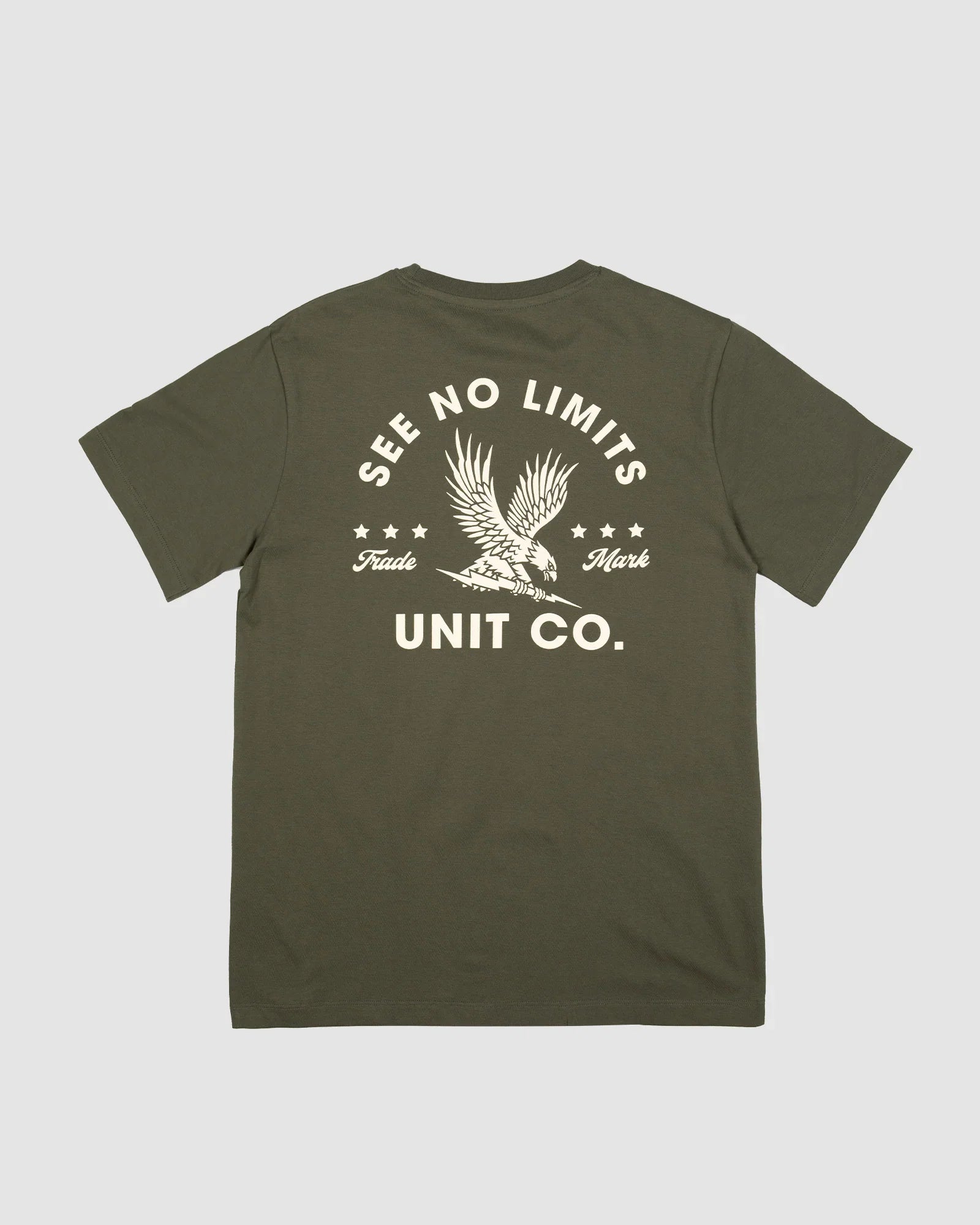 UNIT Youth Tee - Liberty Military - TheSquarePeg