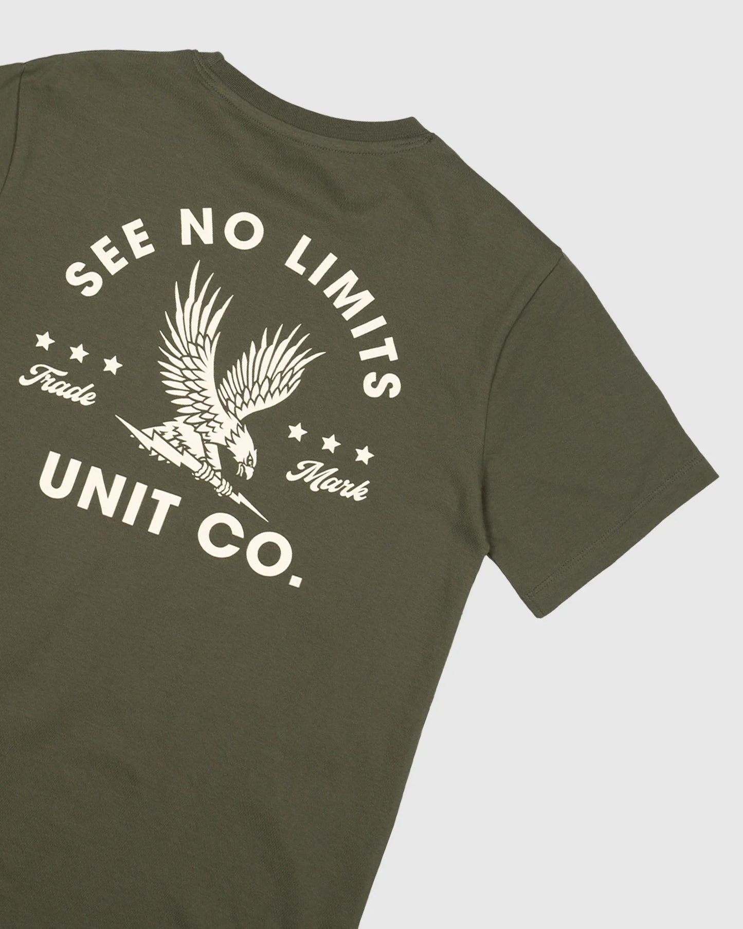 UNIT Youth Tee - Liberty Military - TheSquarePeg