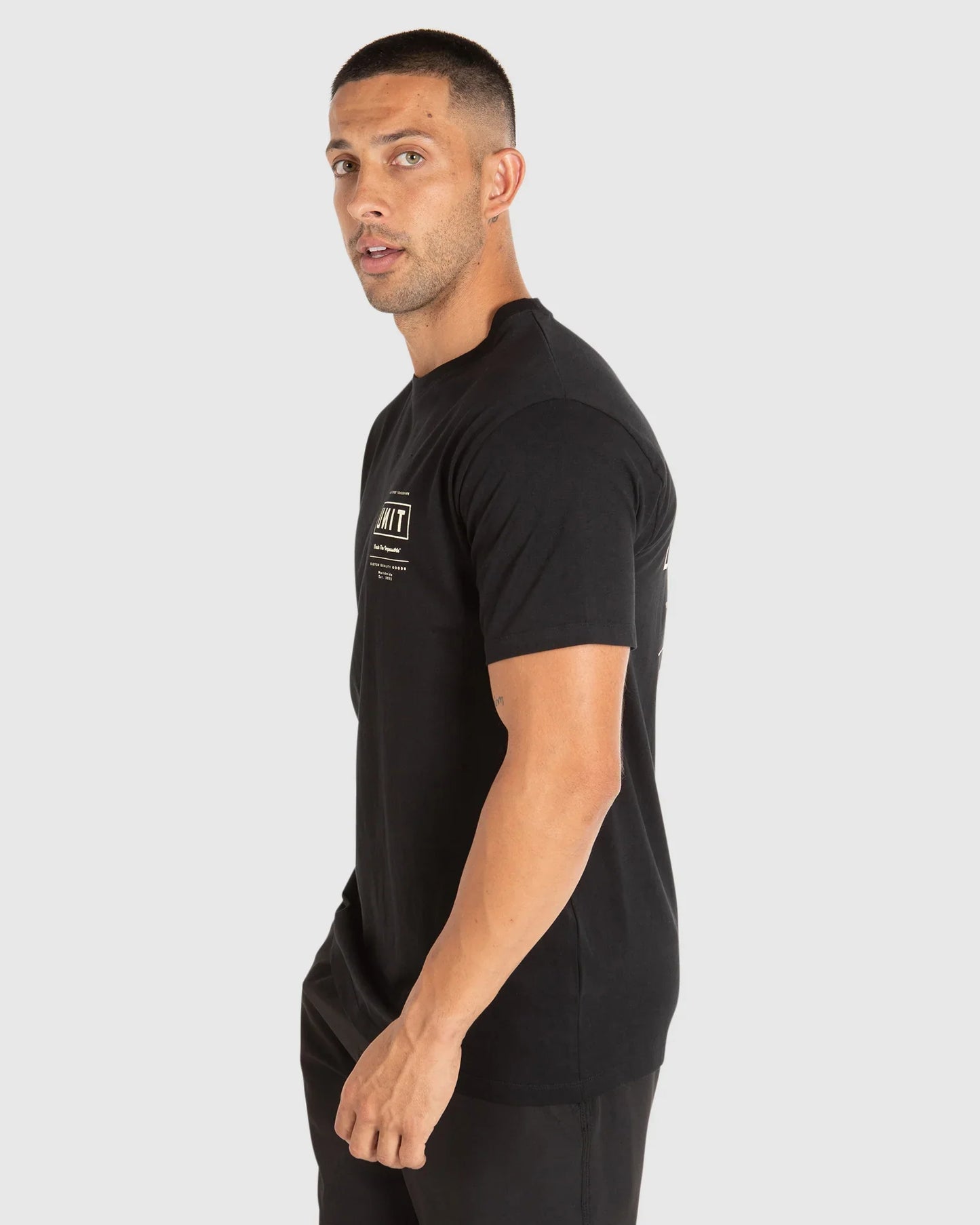 UNIT Mens Tee - Topic