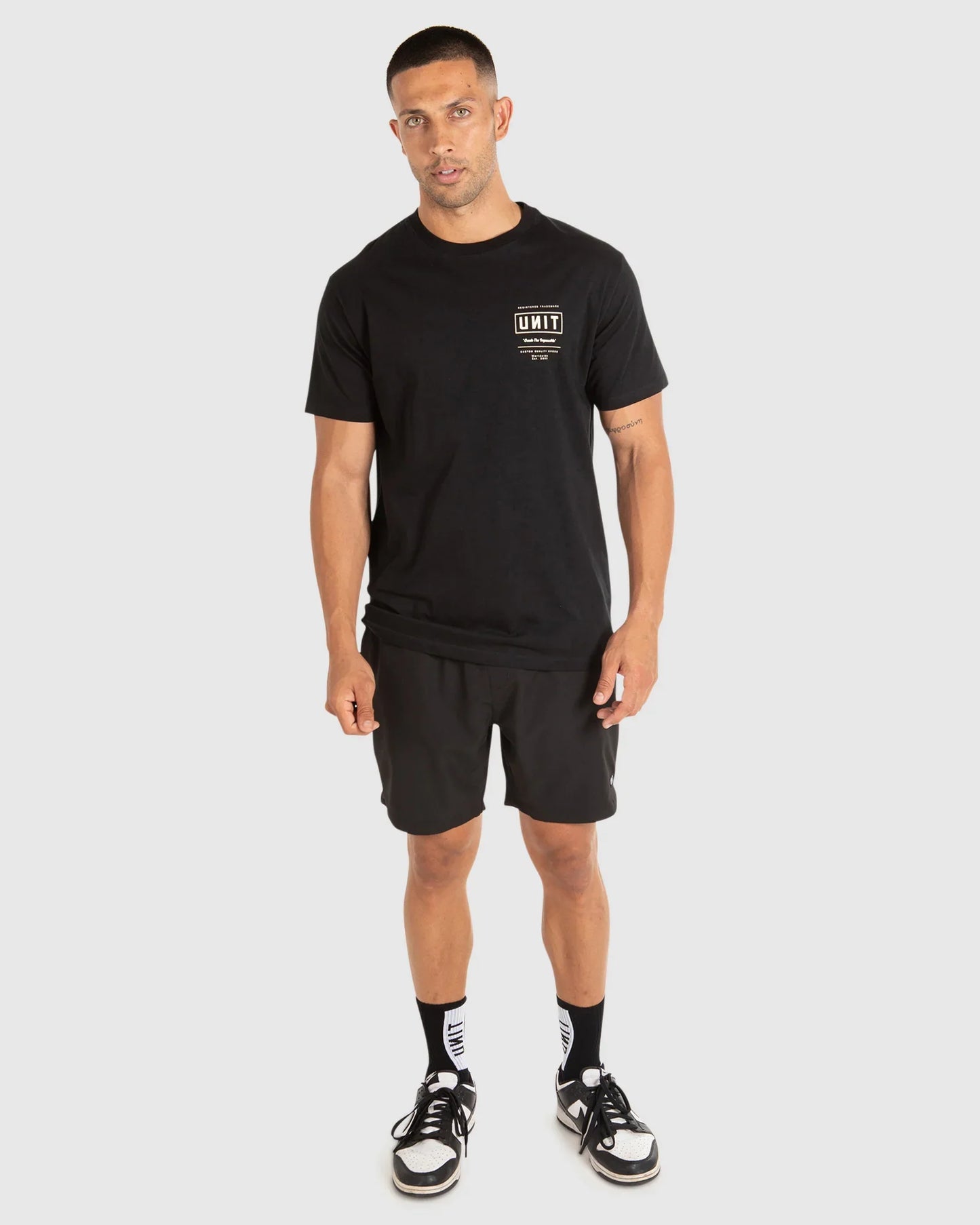 UNIT Mens Tee - Topic