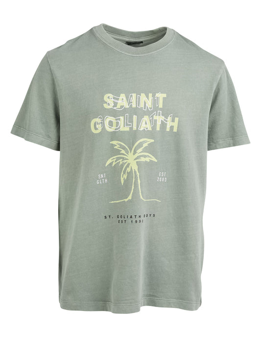 St. Goliath Prevelly Tee 4-7