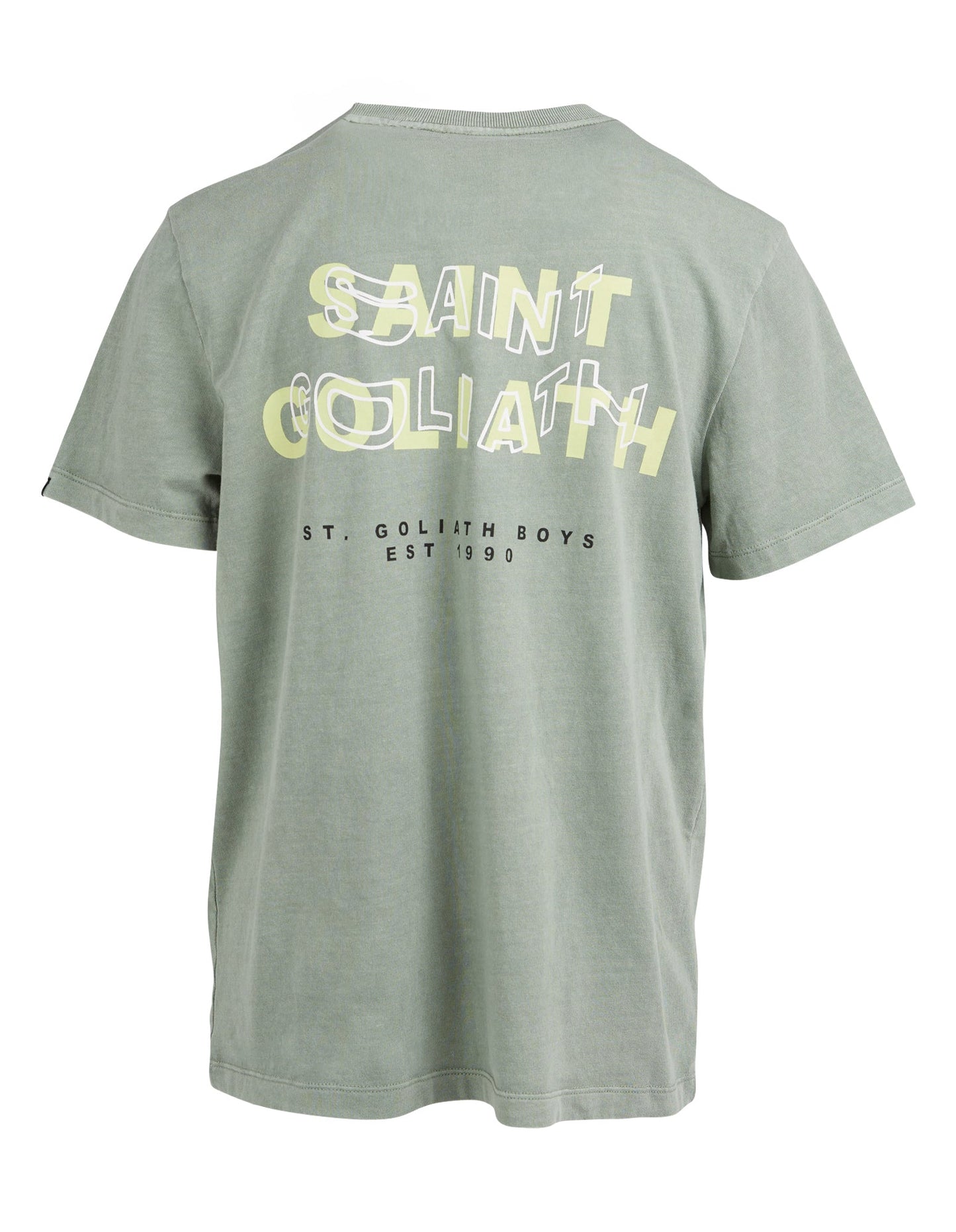St. Goliath Prevelly Tee 8-14