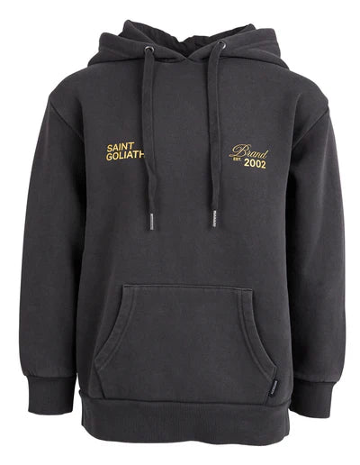 St. Goliath Grossman Hoodie 3-7