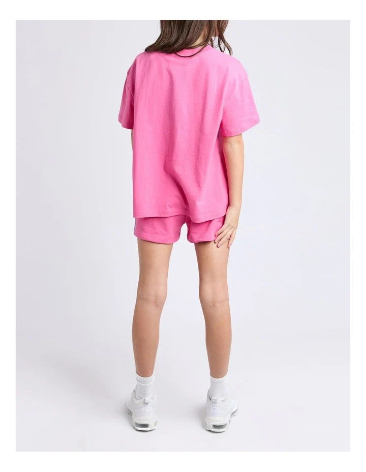 Eve Girl Retro Tee