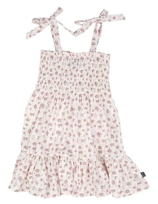 Animal Crackers Orchard Dress