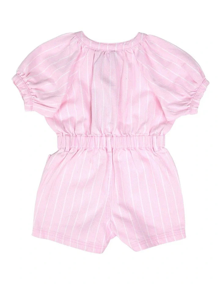 Animal Crackers Penny Playsuit