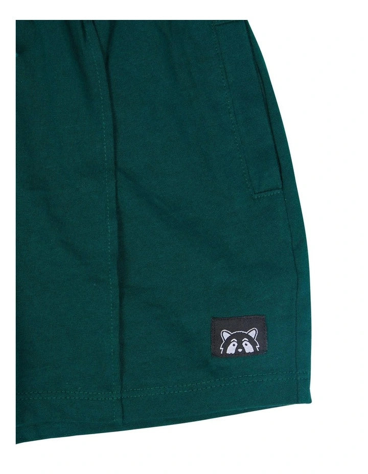 Animal Crackers Squad Shorts