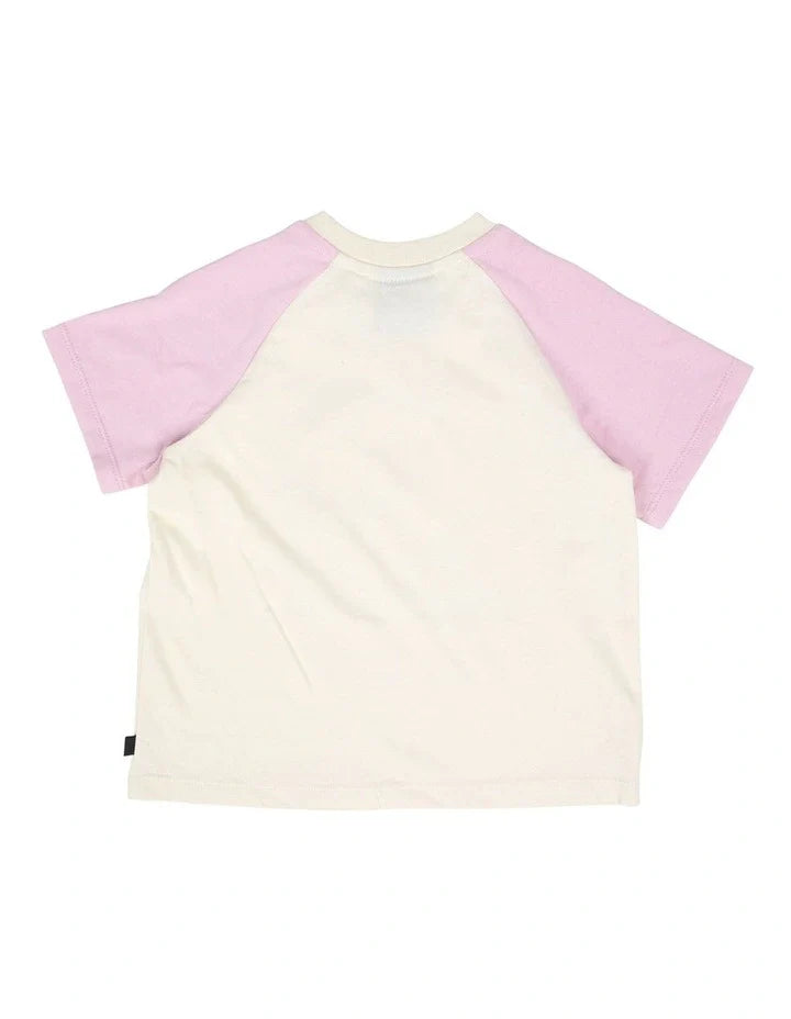 Animal Crackers Sunshine Tee