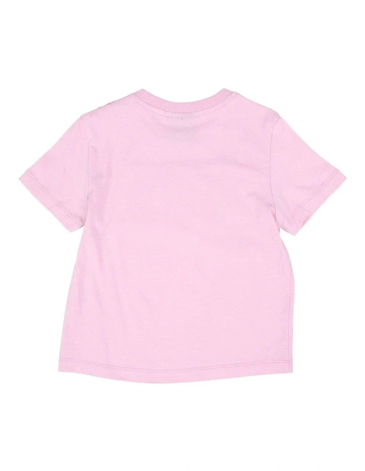 ANIMAL CRACKERS- RAFFI CREW- PINK Size 1 - TheSquarePeg
