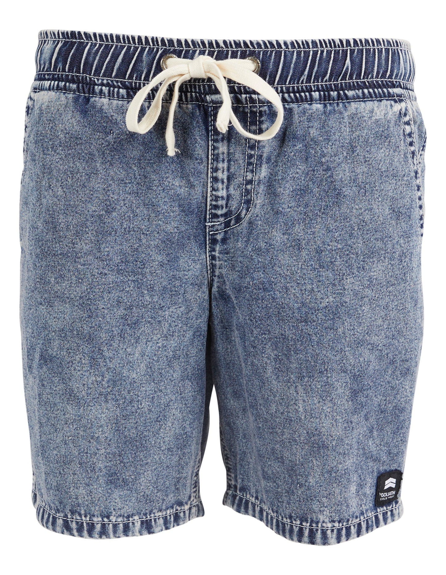 St. Goliath Hunter Short - TheSquarePeg