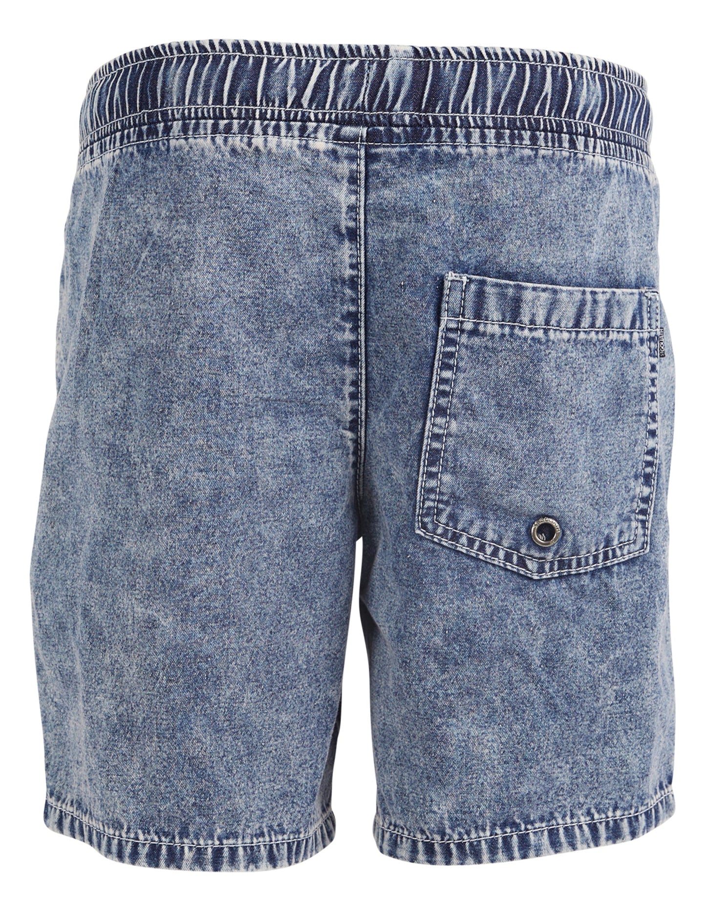 St. Goliath Hunter Short 8-16