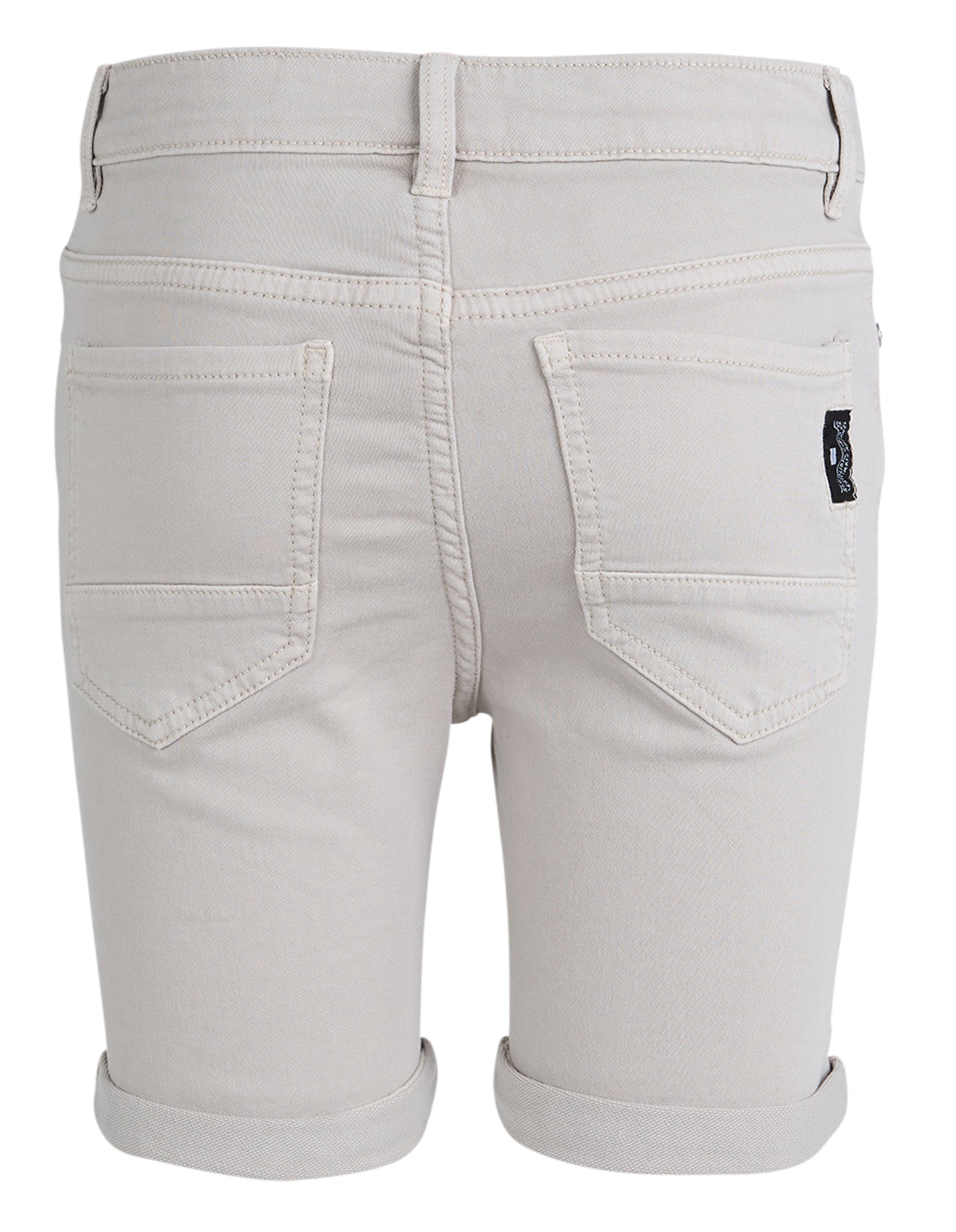 St. Goliath WYE Slim Short Blue - TheSquarePeg
