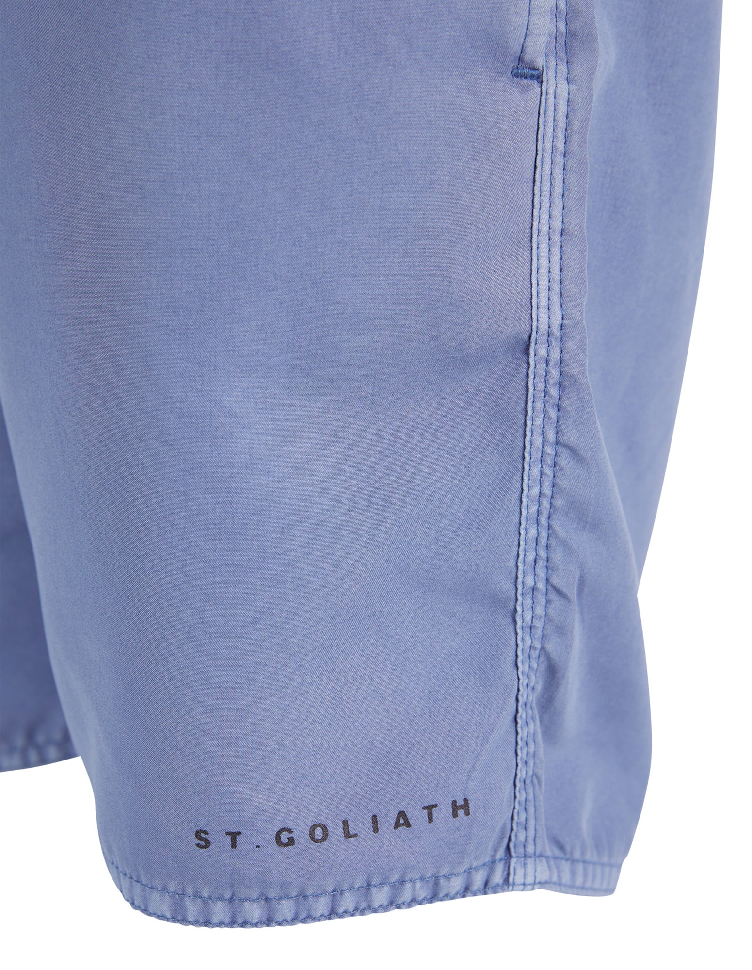 St Goliath Illusion Short Iron - TheSquarePeg