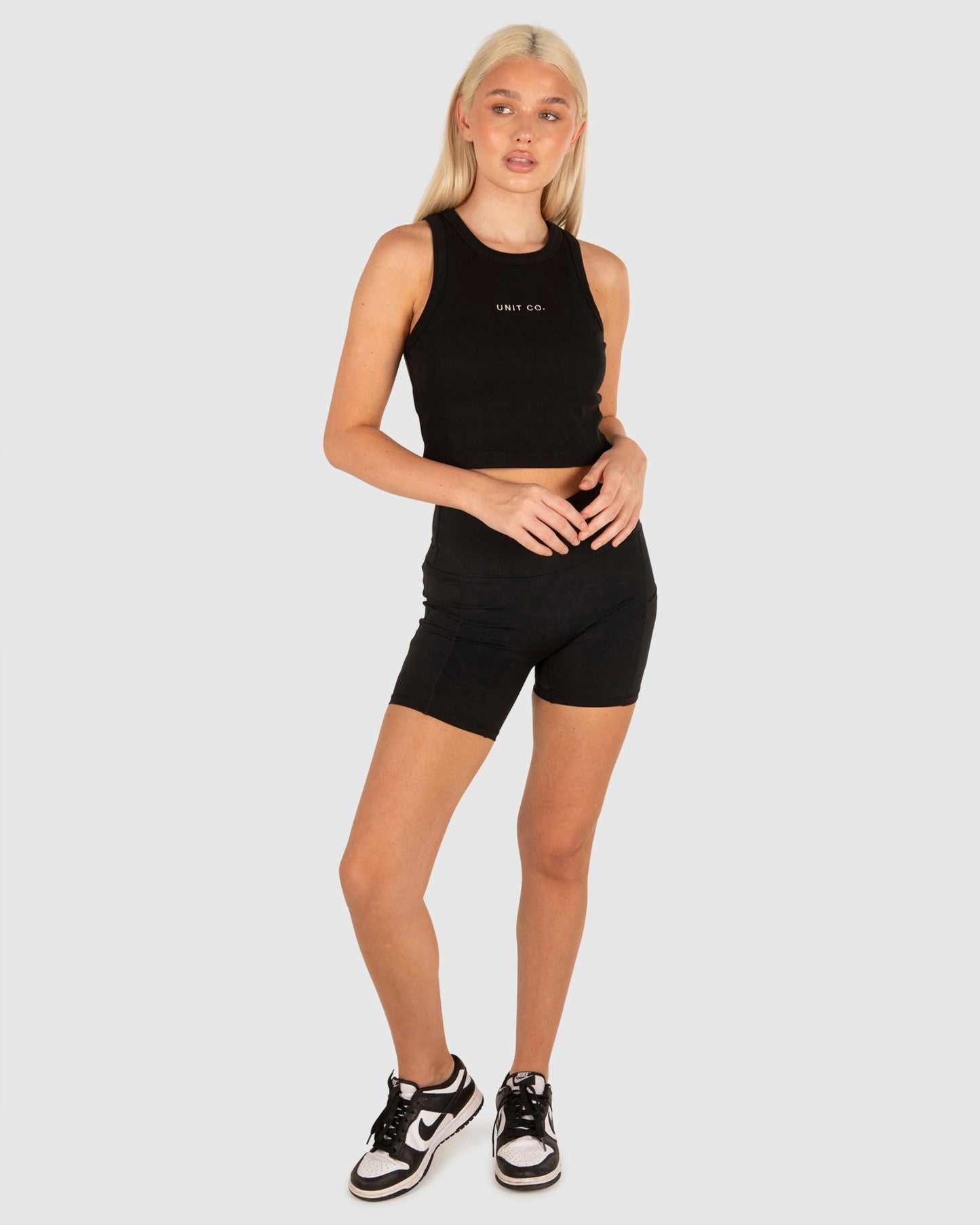 UNIT Ladies Tanks - Origin