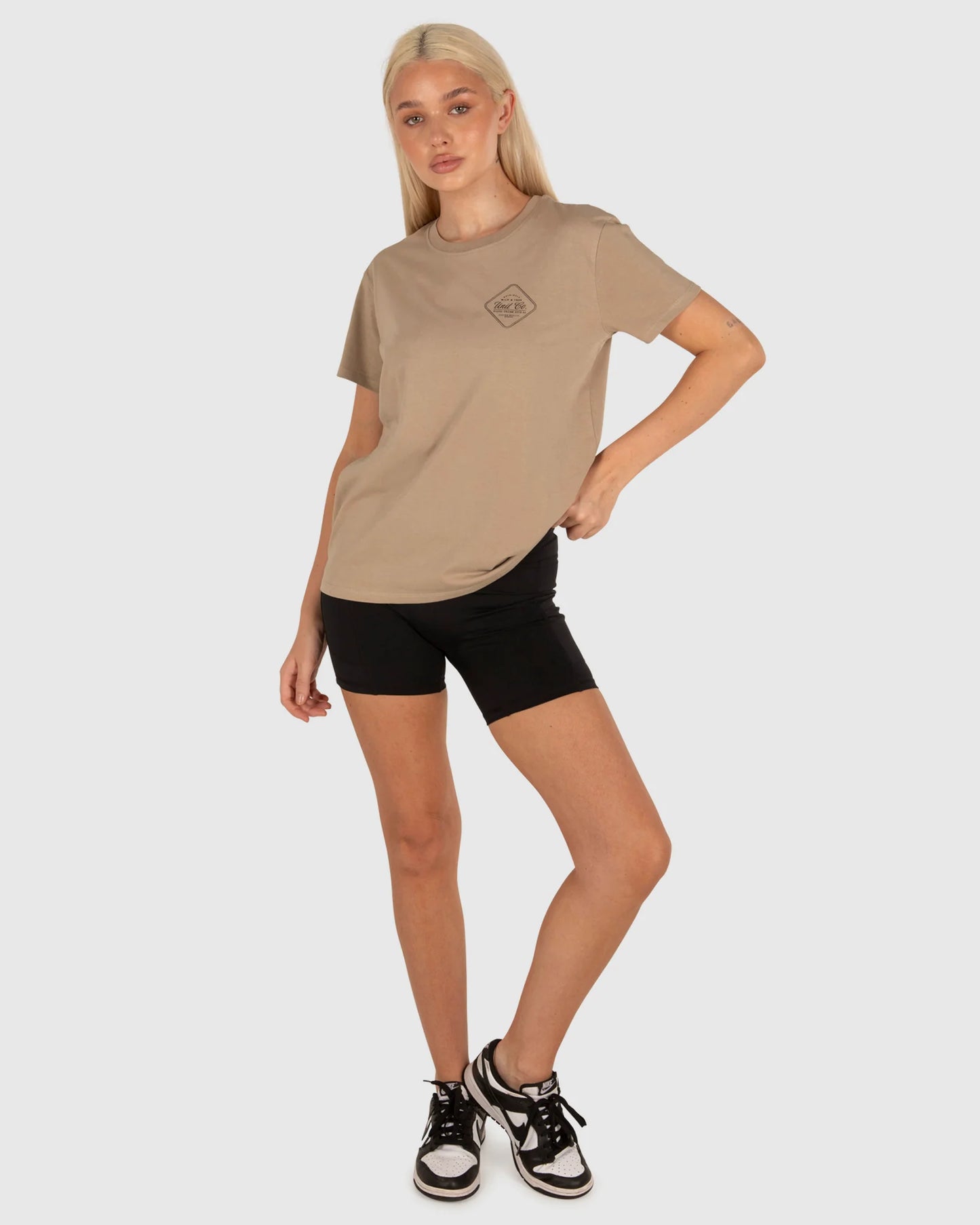 UNIT Ladies Tee - Frame