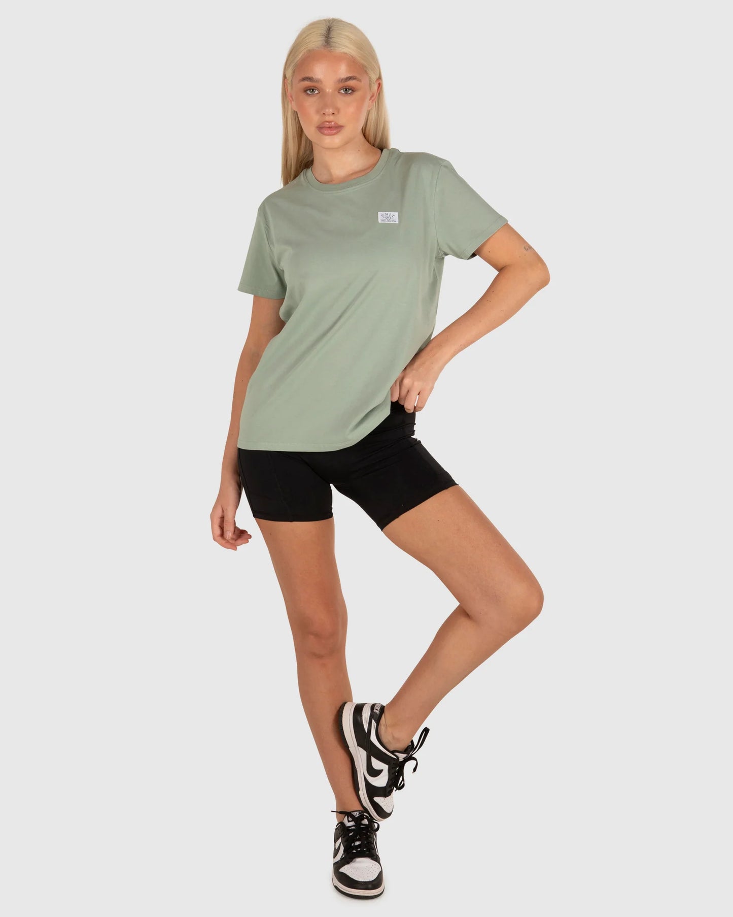 UNIT Ladies Tee - Placid