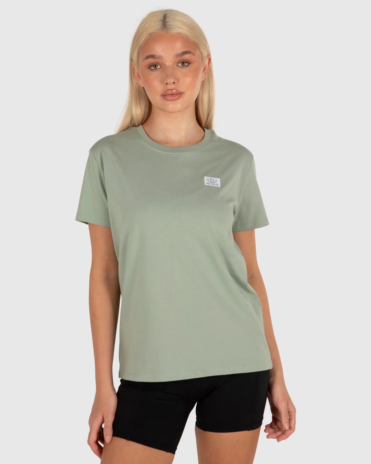 UNIT Ladies Tee - Placid