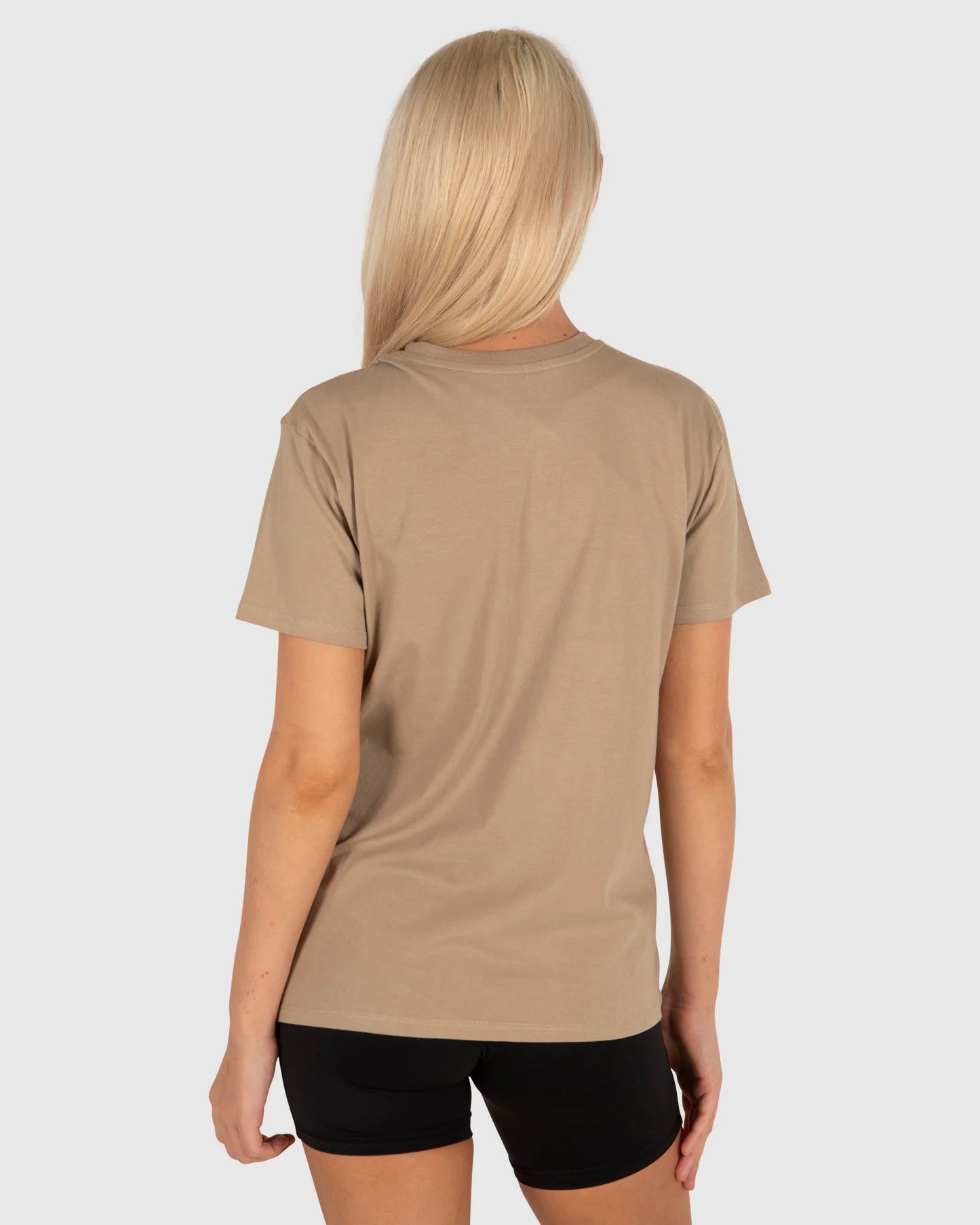 UNIT Ladies Tee - Headline