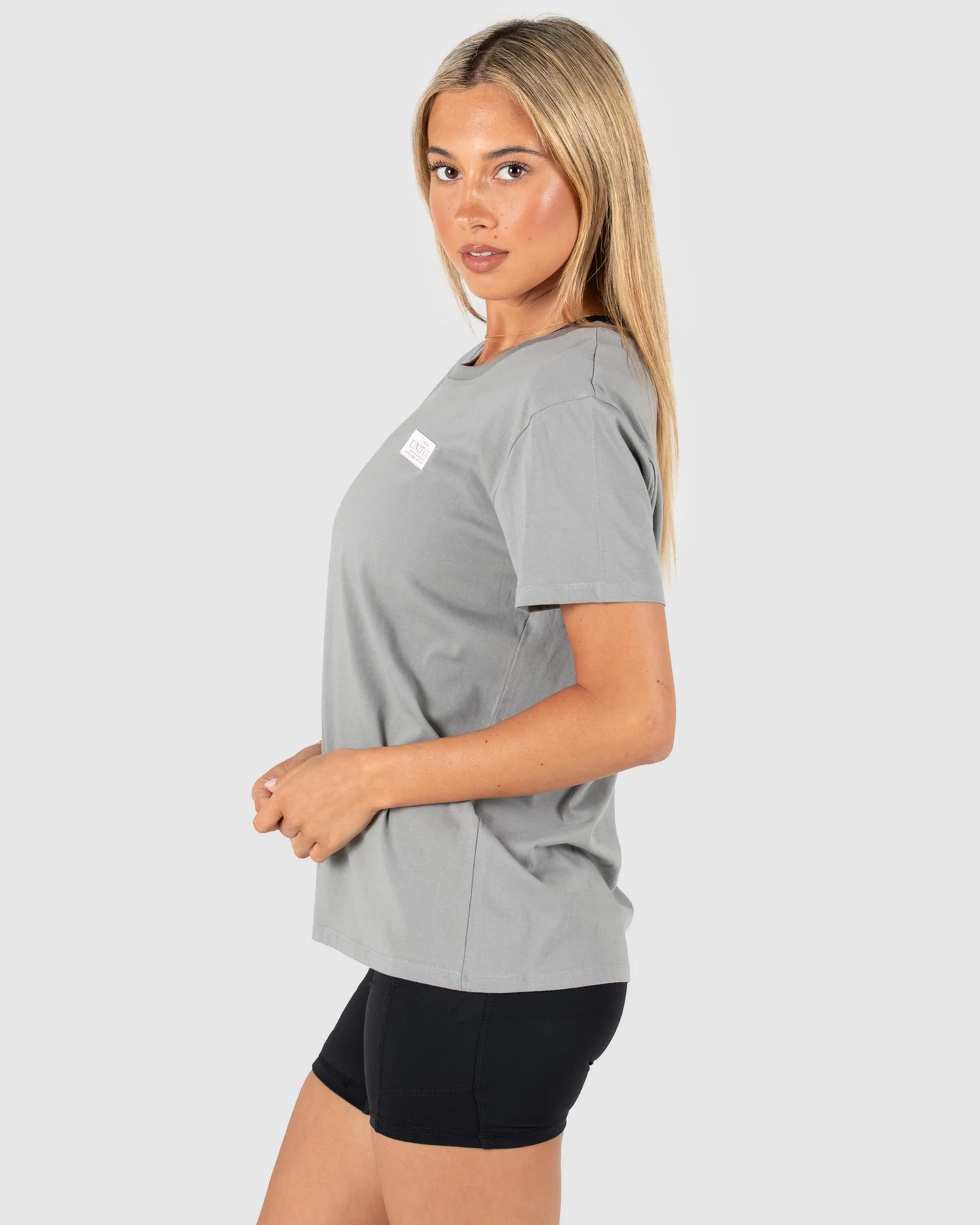 UNIT Ladies Tee - Grand
