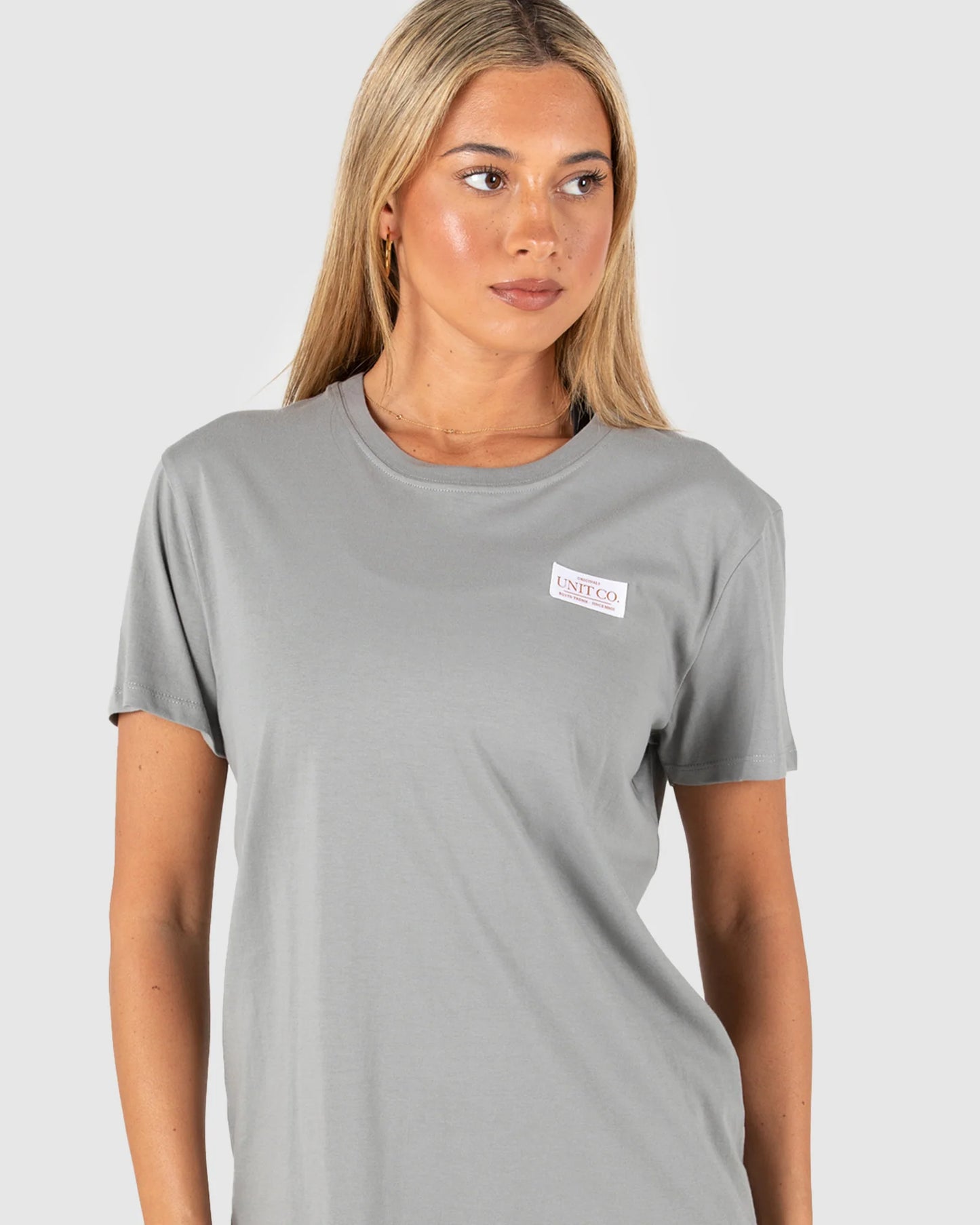 UNIT Ladies Tee - Grand