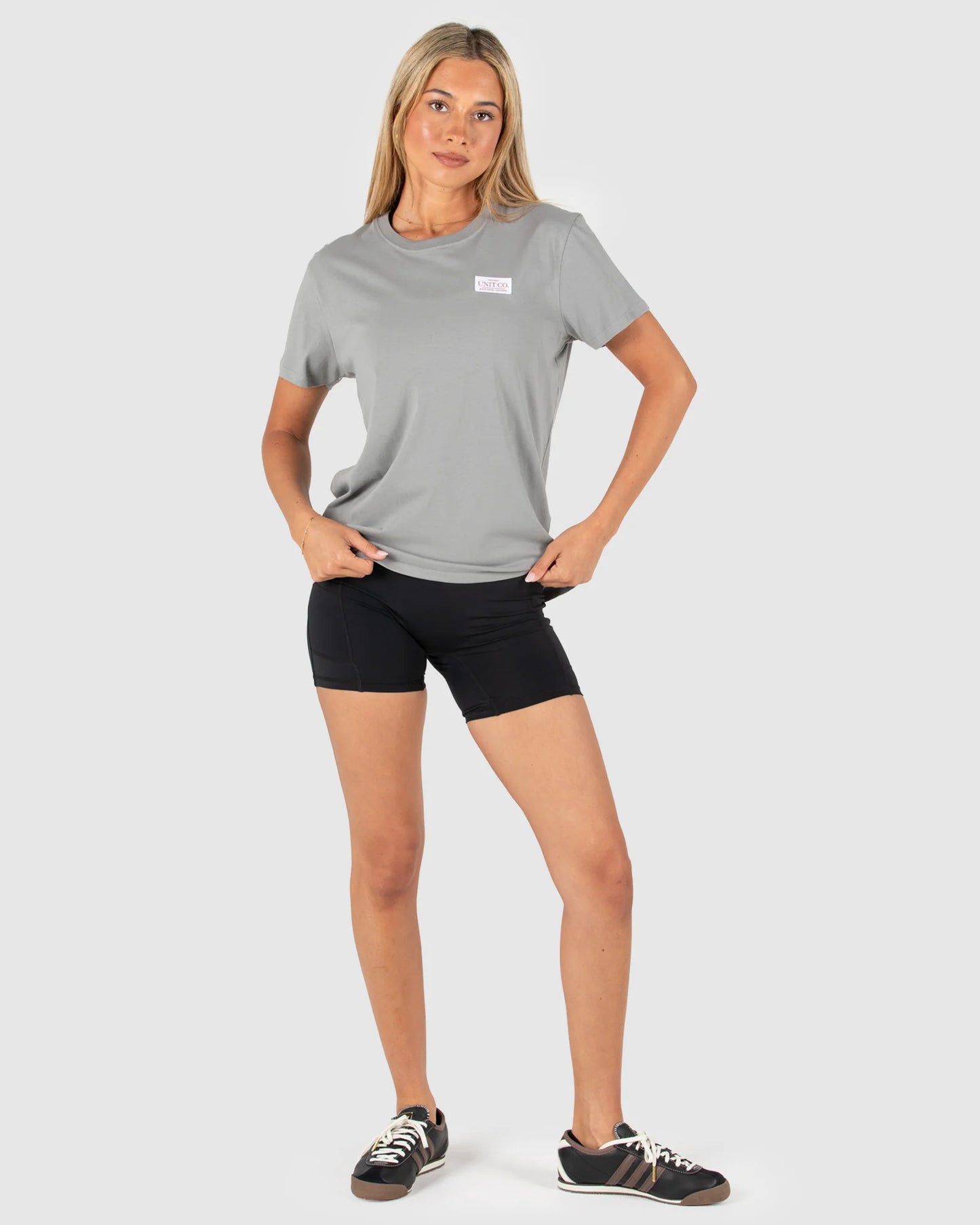 UNIT Ladies Tee - Grand