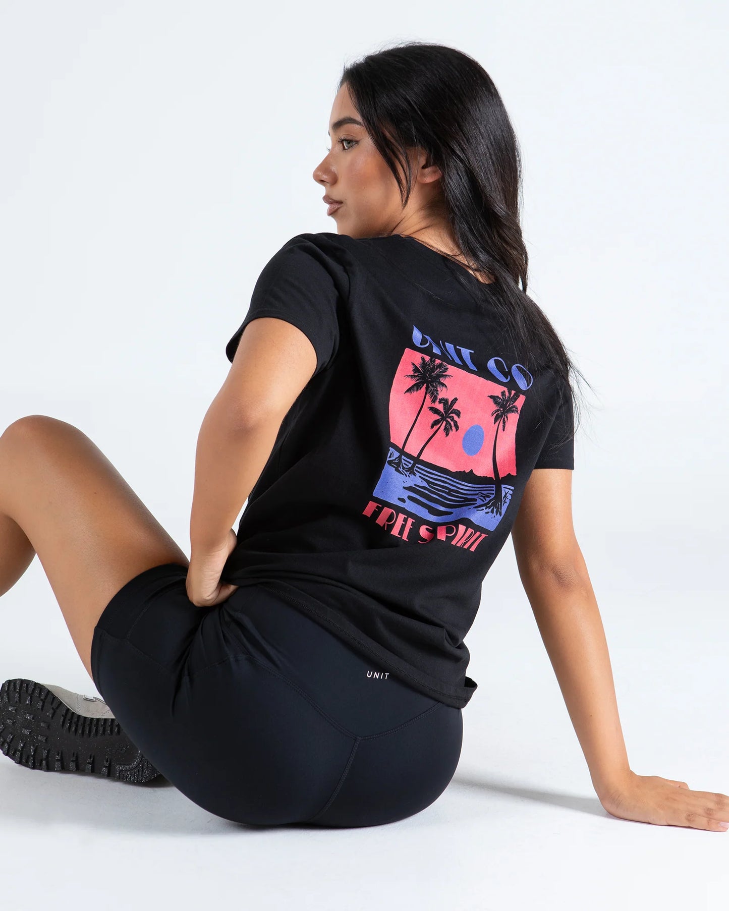 UNIT Ladies Tee - Resort