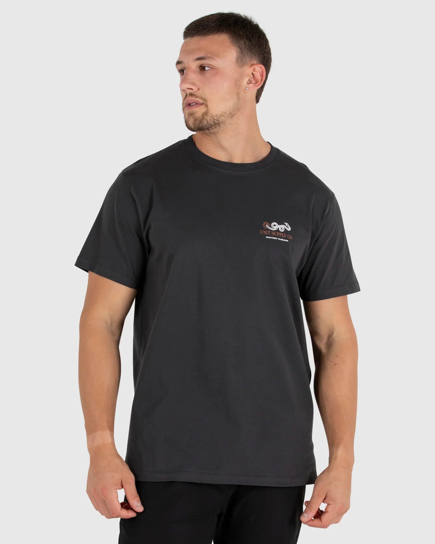UNIT Mens Tee - Strive