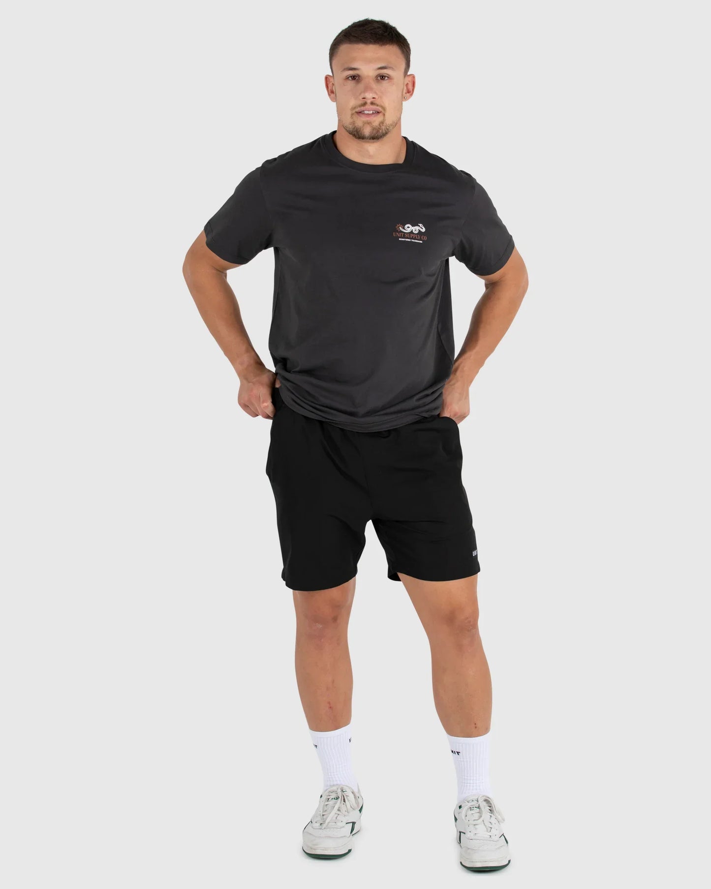 UNIT Mens Tee - Strive