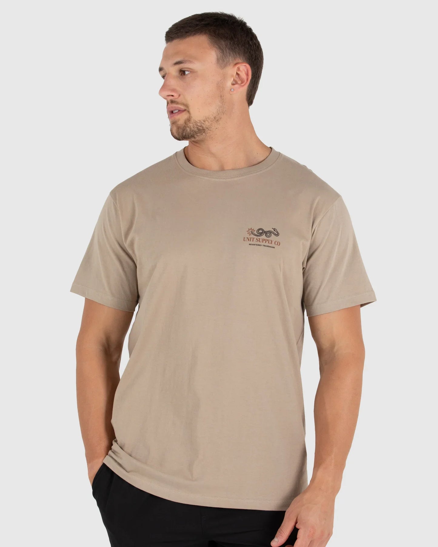 UNIT Mens Tee - Strive