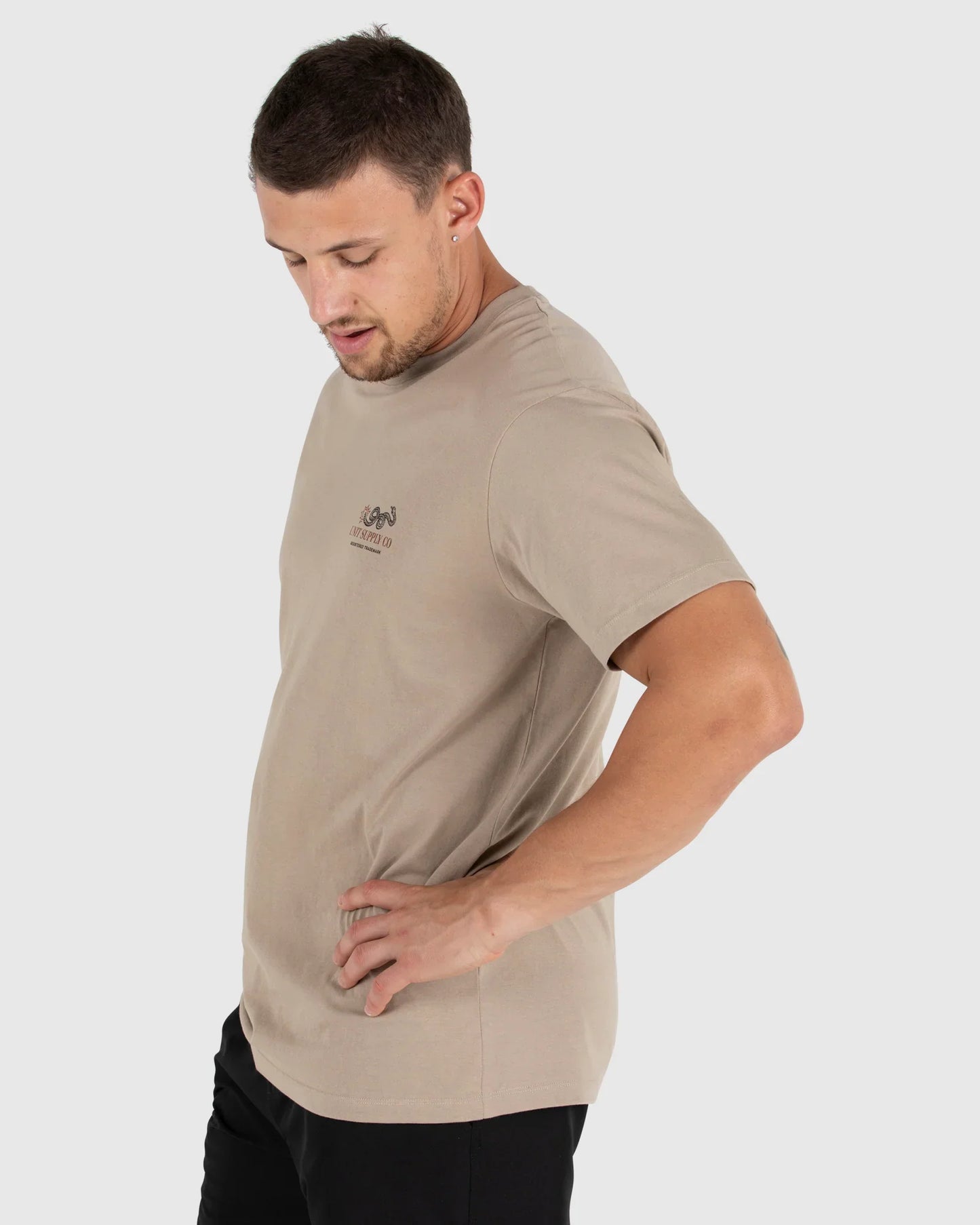 UNIT Mens Tee - Strive