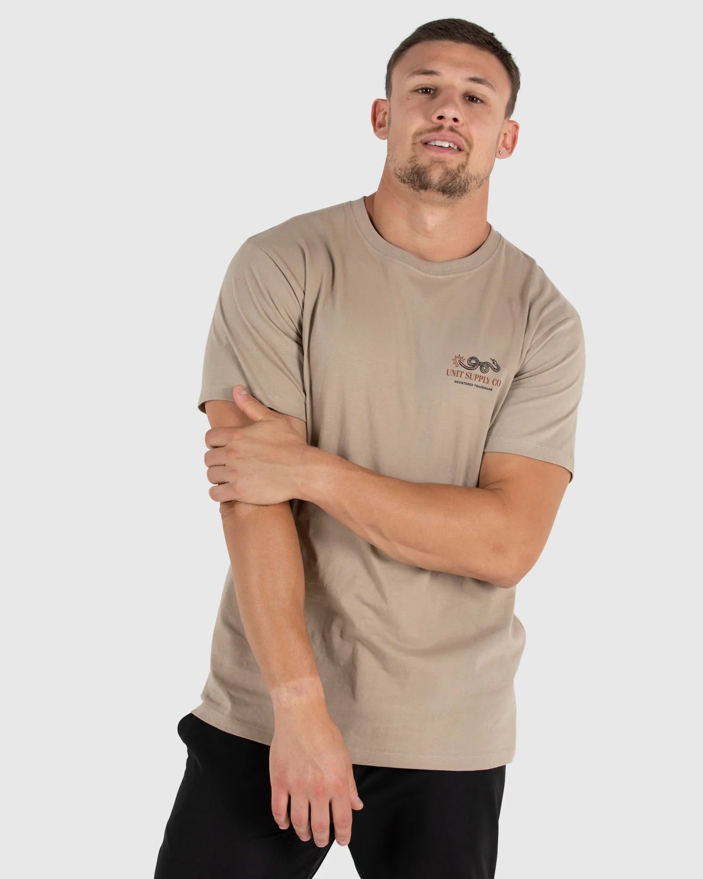 UNIT Mens Tee - Strive