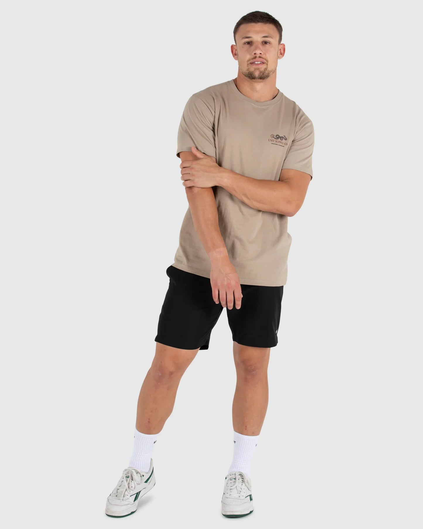 UNIT Mens Tee - Strive