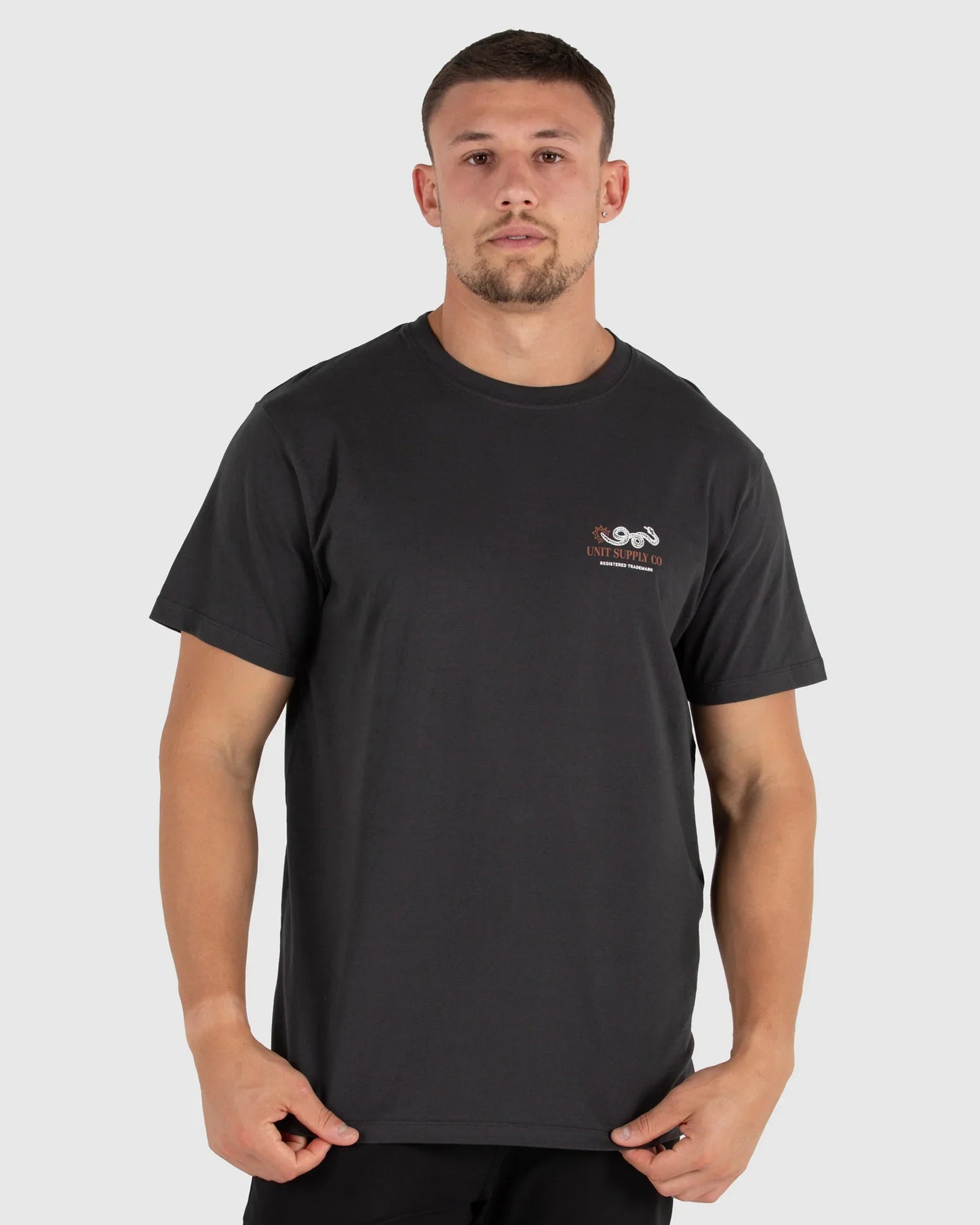 UNIT Mens Tee - Strive