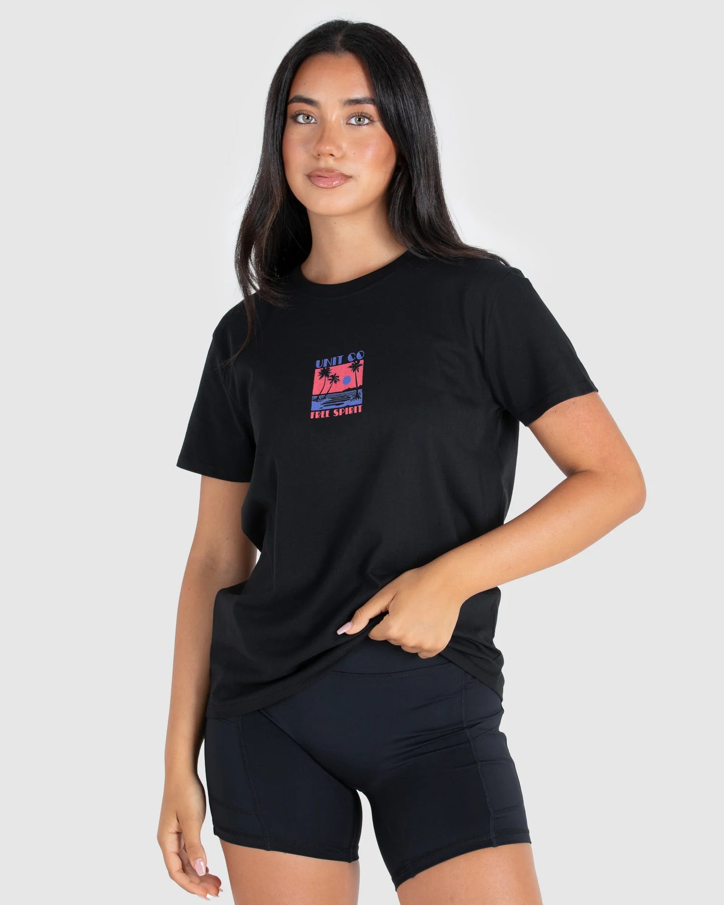 UNIT Ladies Tee - Resort