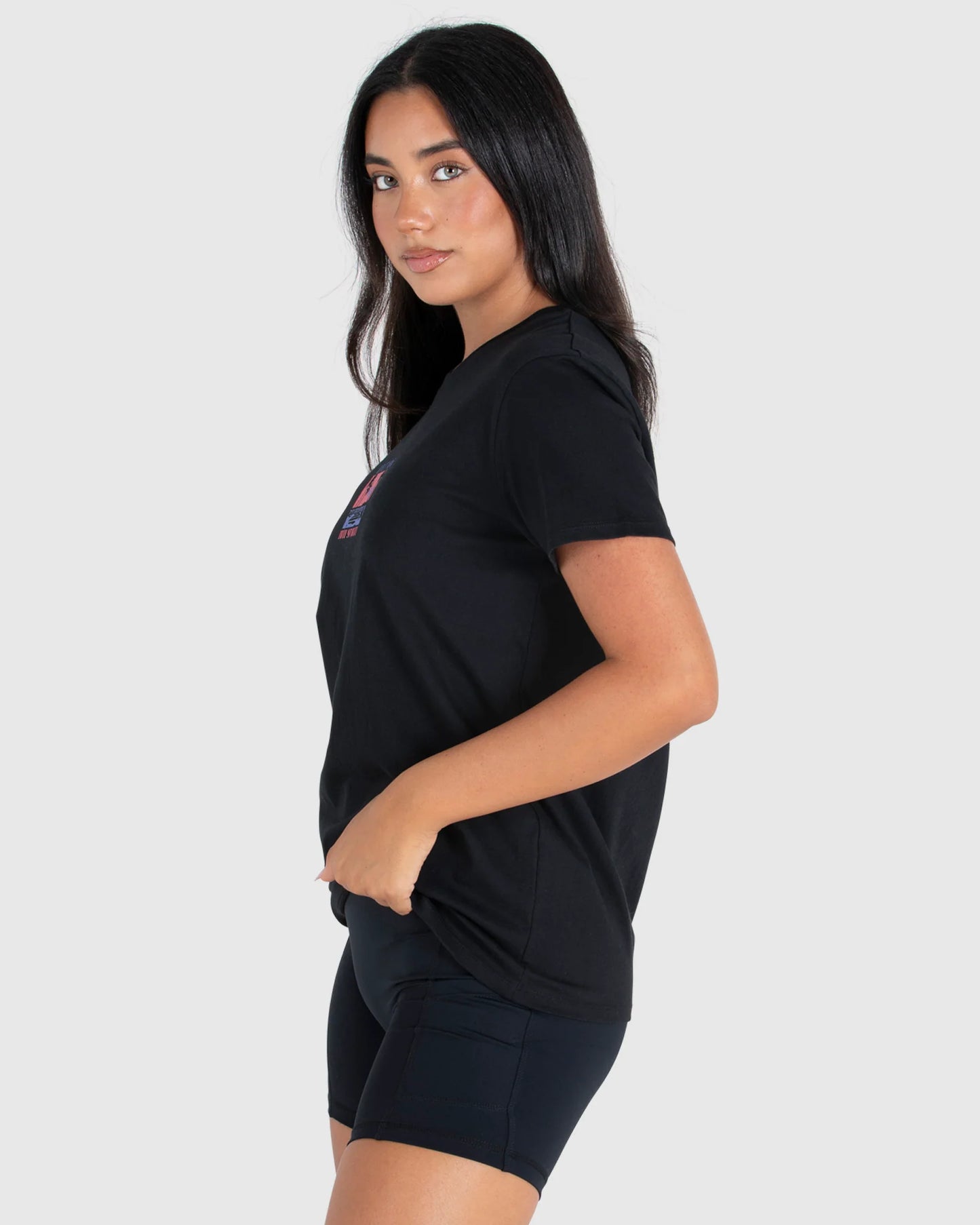 UNIT Ladies Tee - Resort