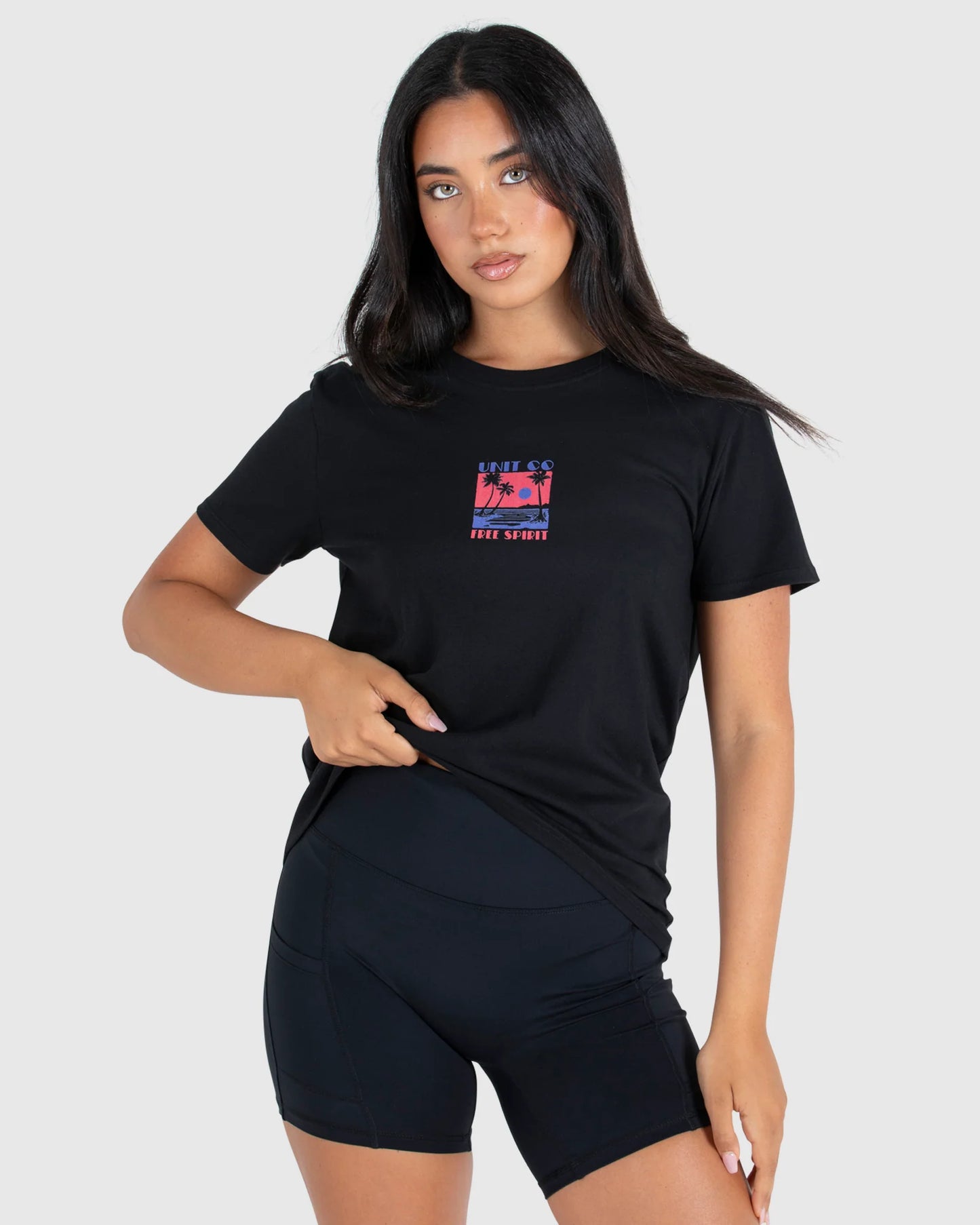 UNIT Ladies Tee - Resort