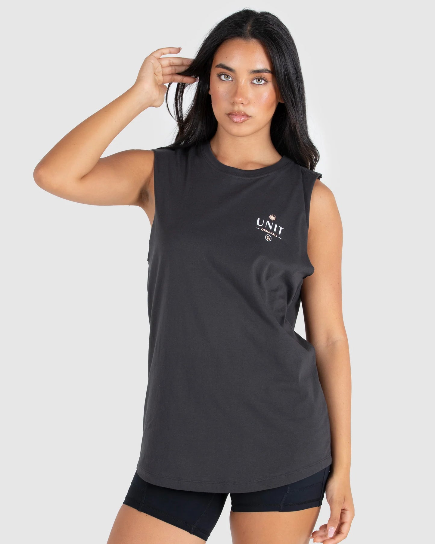 UNIT Ladies Tee - Solstice