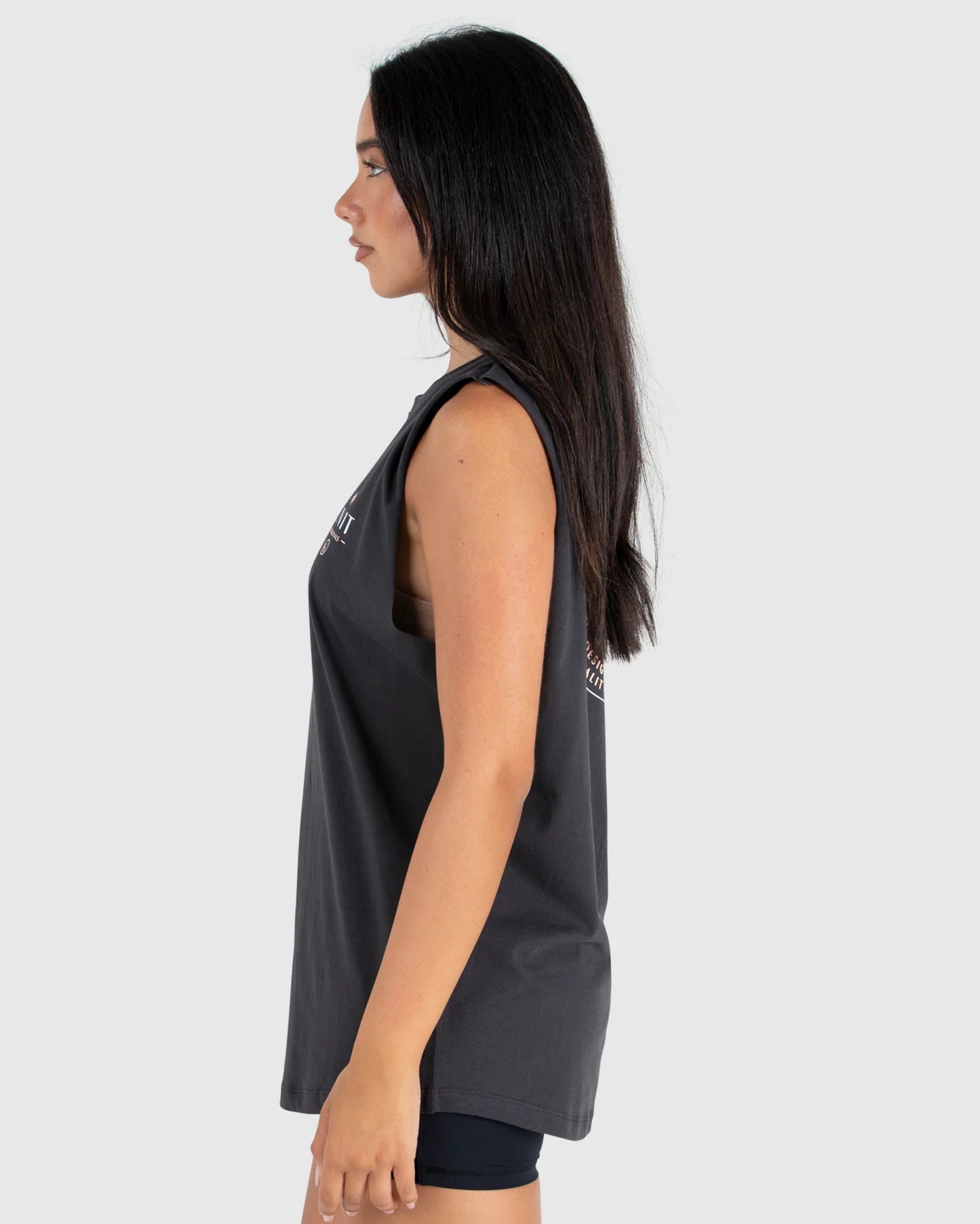 UNIT Ladies Tee - Solstice