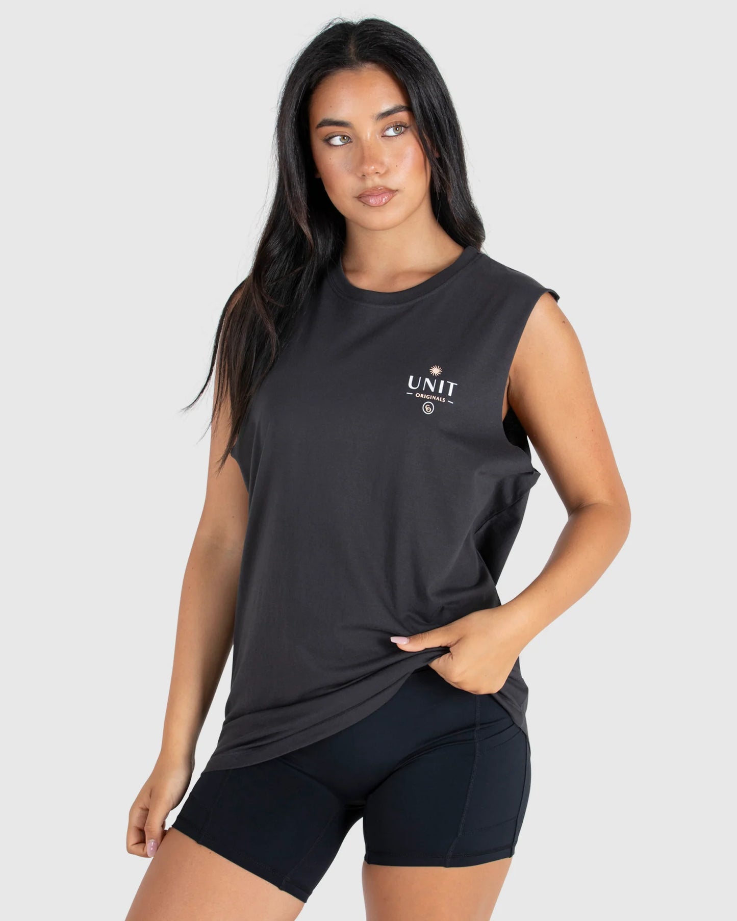 UNIT Ladies Tee - Solstice