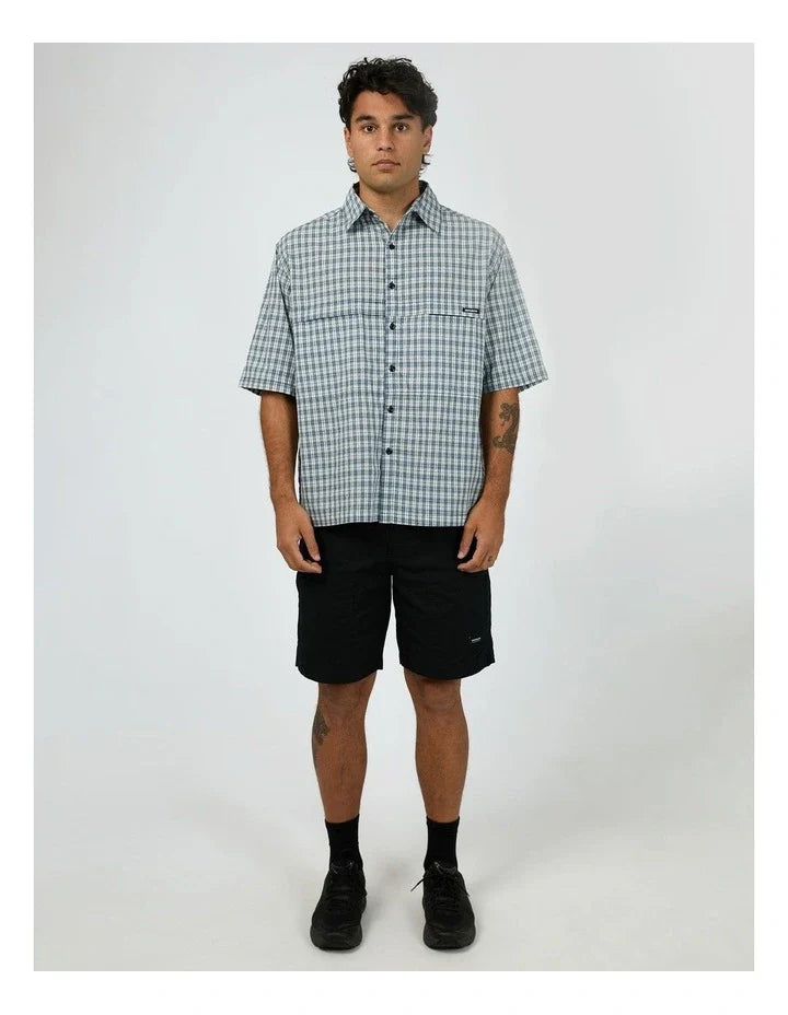 St. Goliath Angler SS Shirt