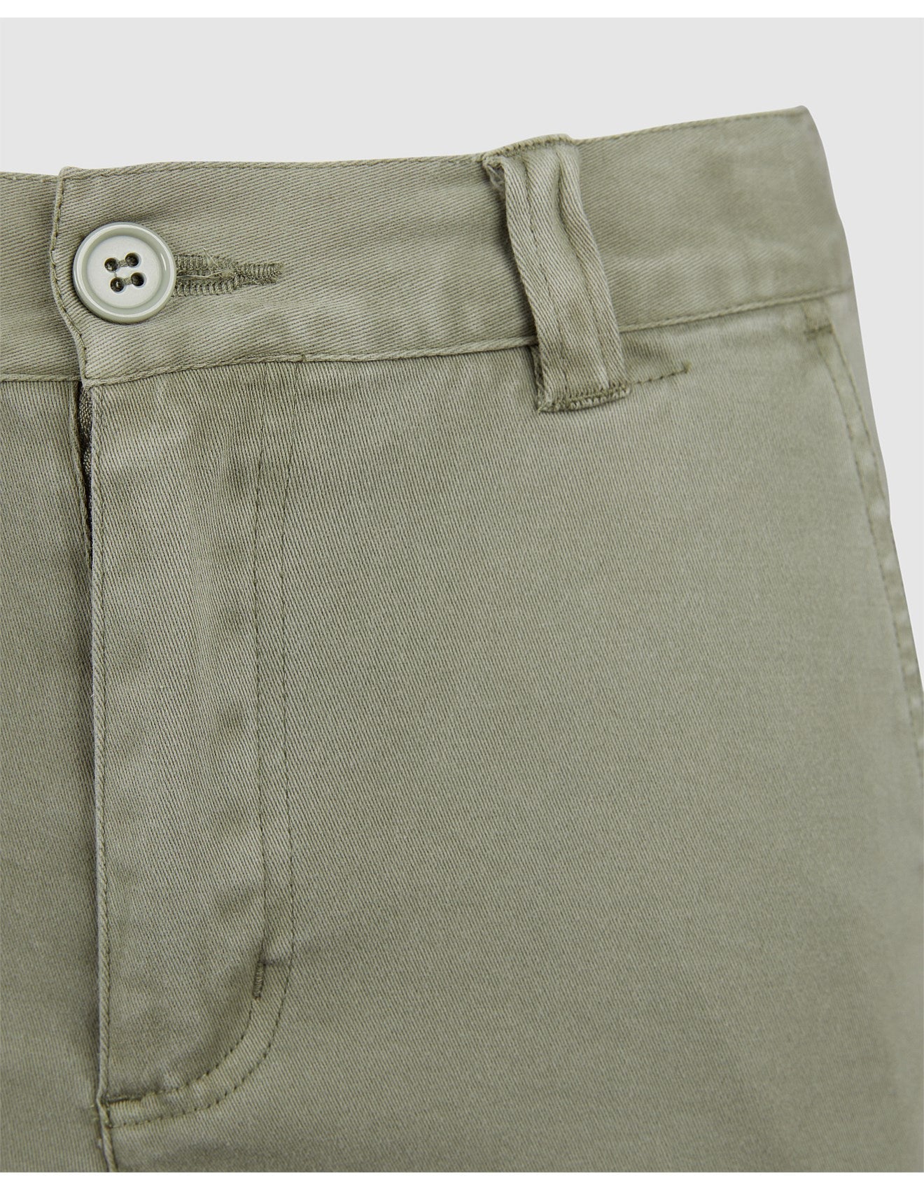 SunnyVille Burbank Short Khaki - TheSquarePeg