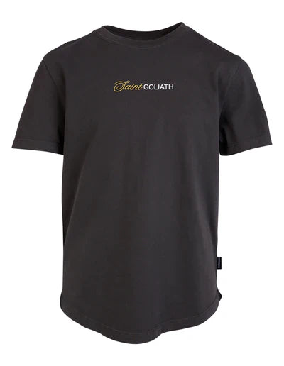 St. Goliath Academie Tee