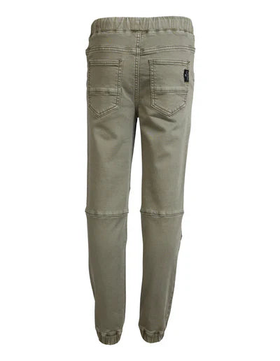 St. Goliath Como Jean