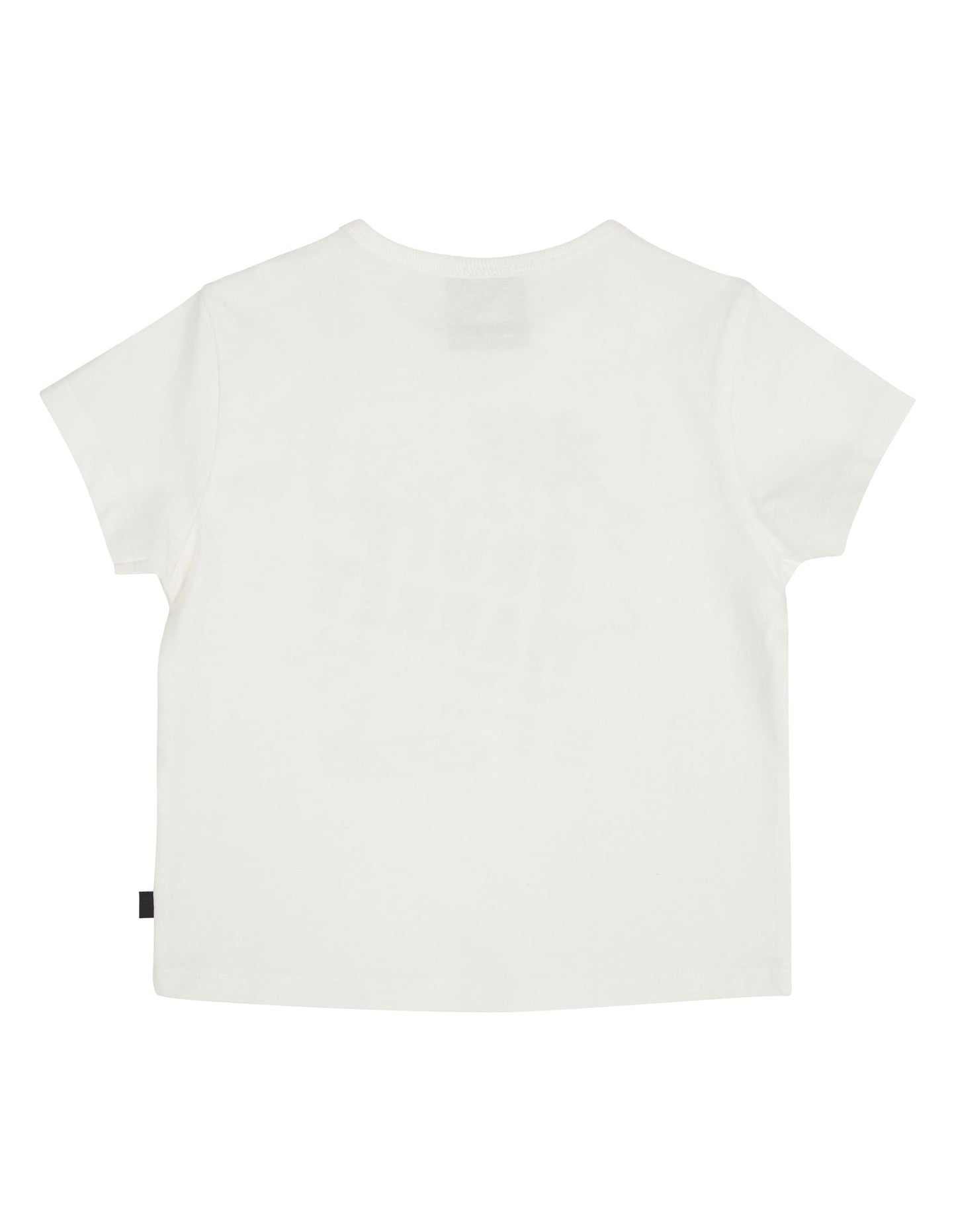 Animal Crackers Fruit Market Tee Girls