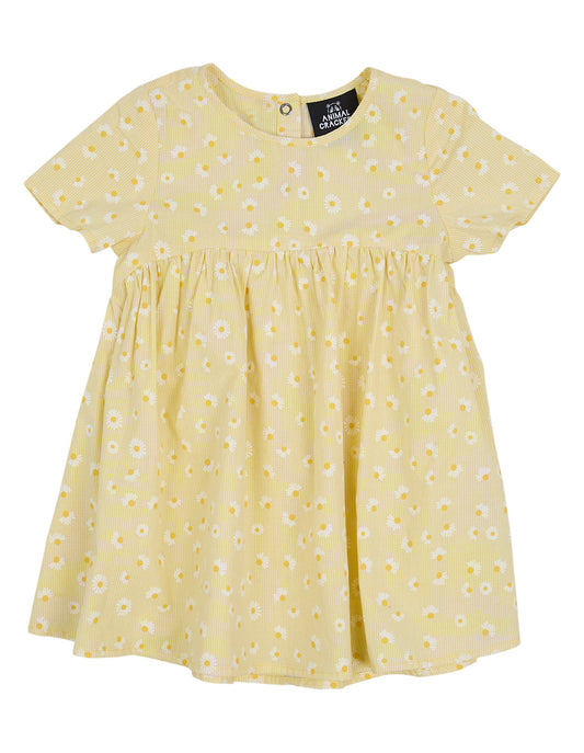 Animal Crackers Maisie Dress