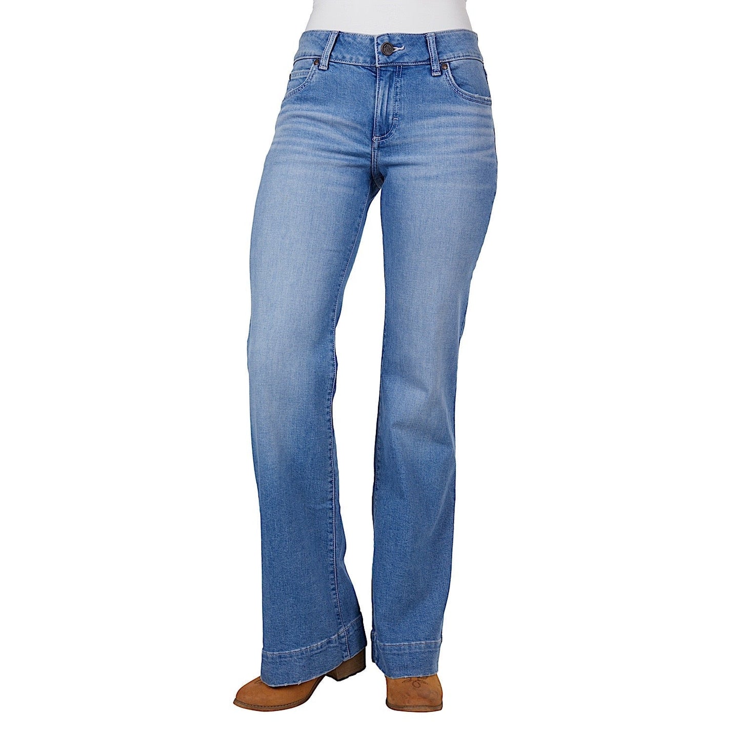 Wrangler Womens Hallie Jean - Mae 34L