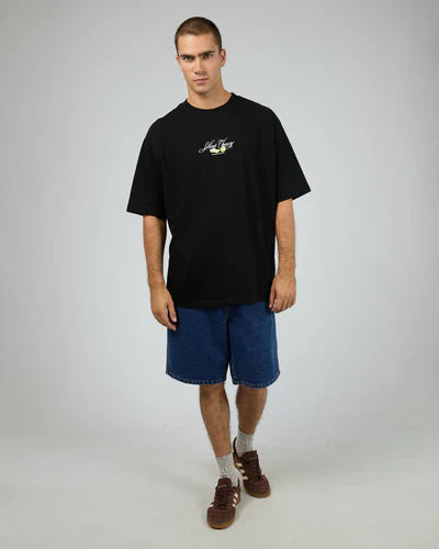 Silent Theory Cheers Tee
